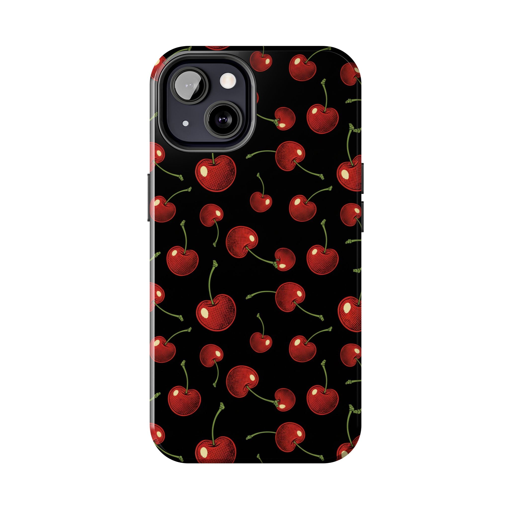 Red Cherries | MagSafe® tough case for iPhone®