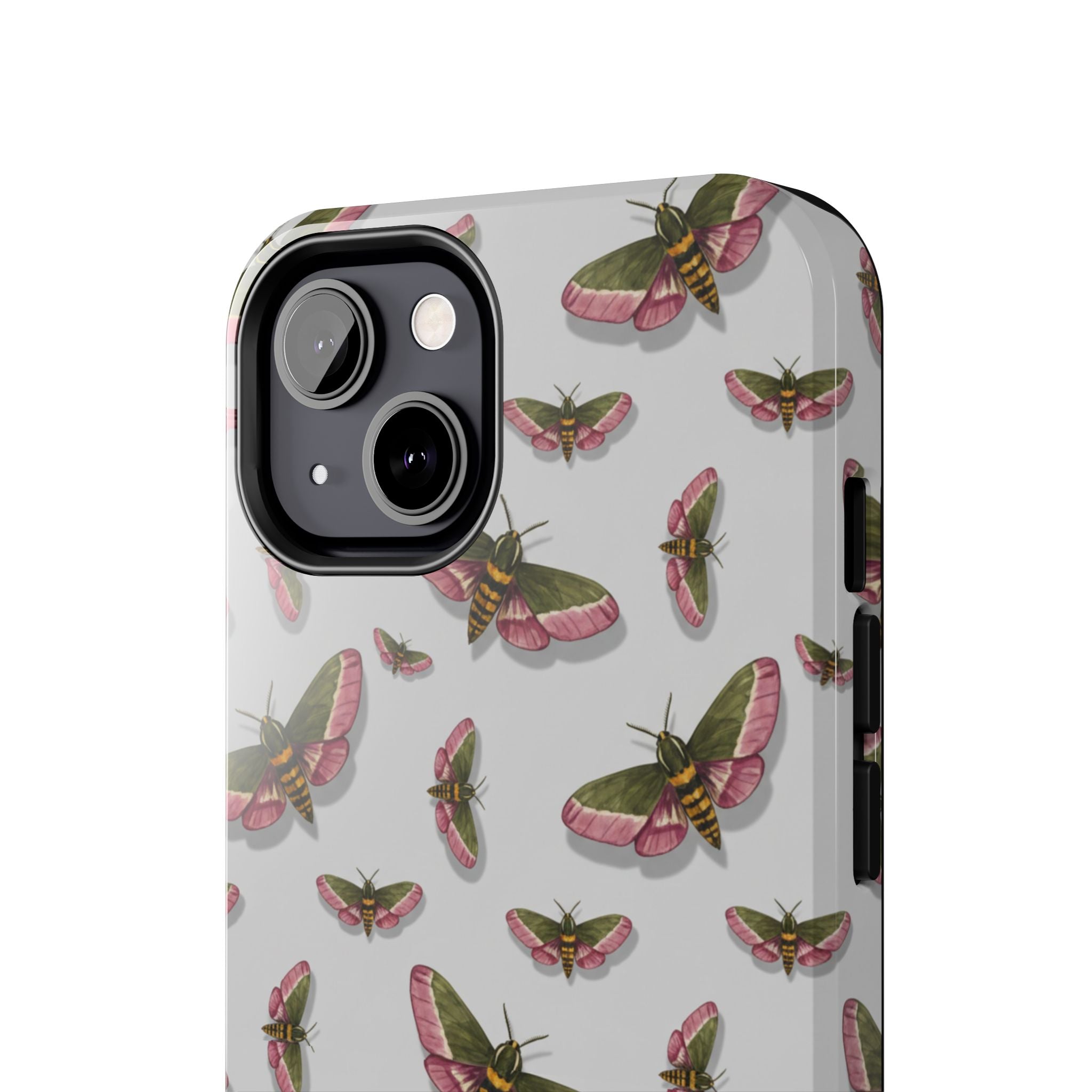Hawk Moth | MagSafe® tough case for iPhone®