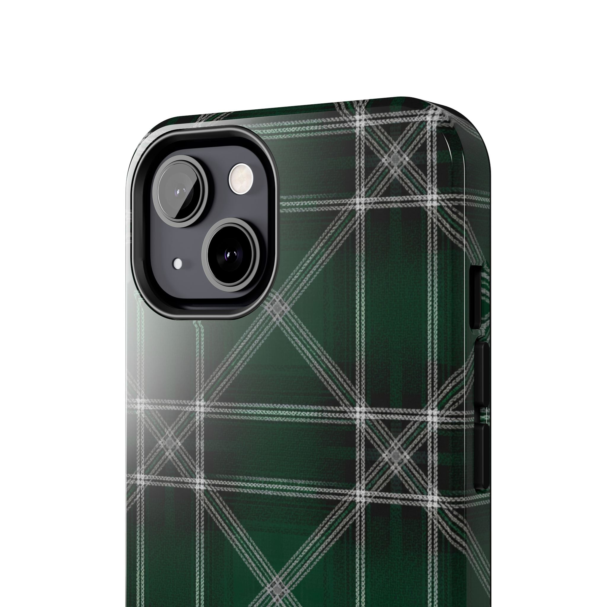 Scottish Tartan | MagSafe® tough case for iPhone®