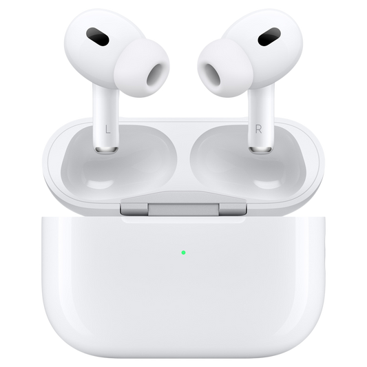 AirPods® Pro 2 MagSafe® Compatible with Active Noise Cancellation (ANC)