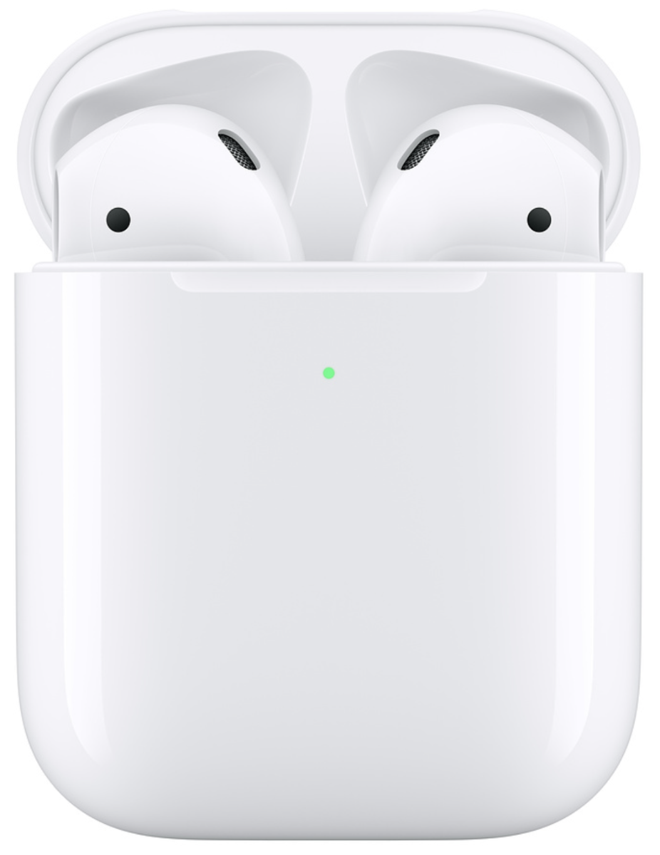 AirPods® 2 MagSafe® Compatible