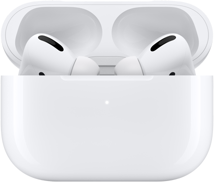 AirPods® Pro 1 MagSafe® Compatible with Active Noise Cancellation (ANC)