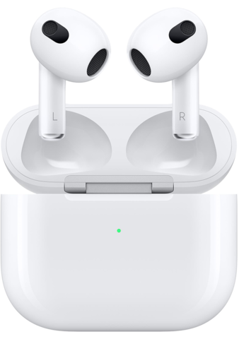 AirPods® 3 MagSafe® Compatible