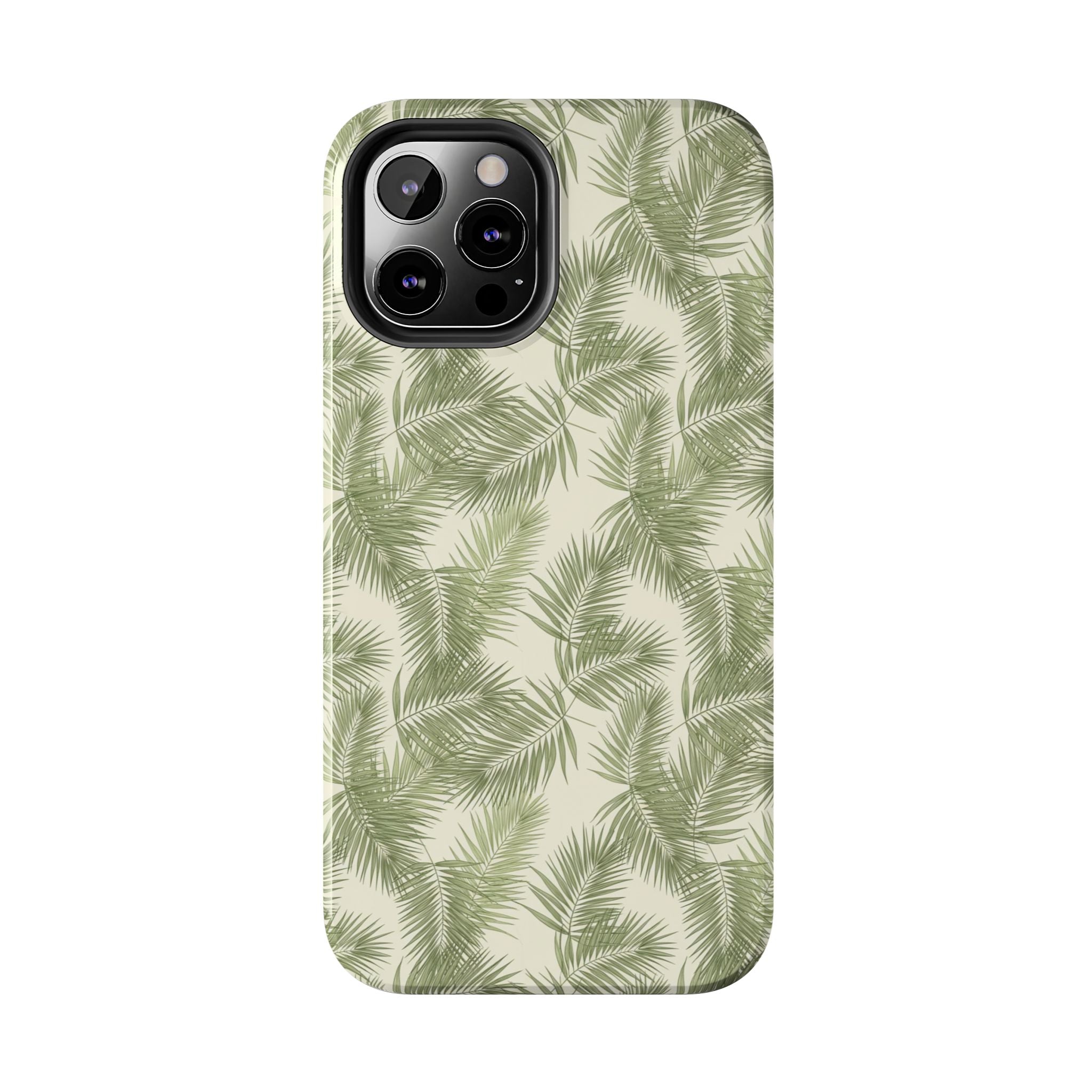 Palm Frond | MagSafe® tough case for iPhone®