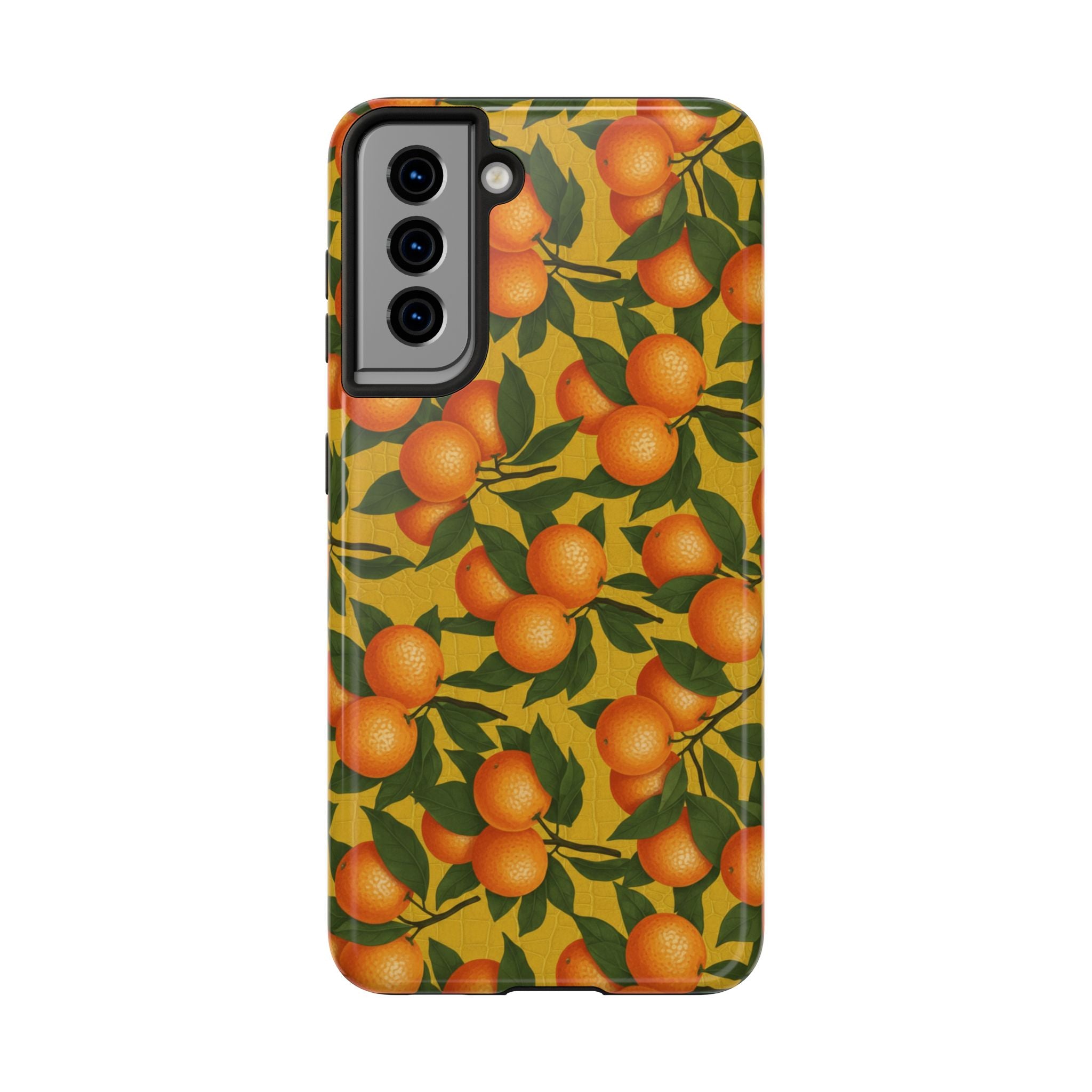 Citrus Grove | MagSafe® tough case for iPhone®