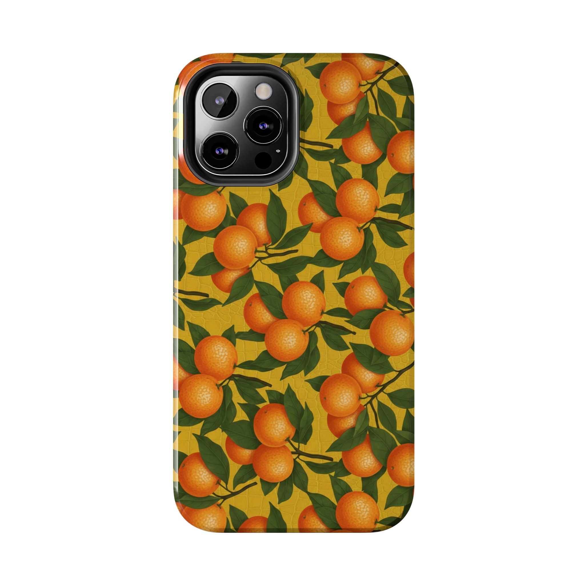 Citrus Grove | MagSafe® tough case for iPhone®
