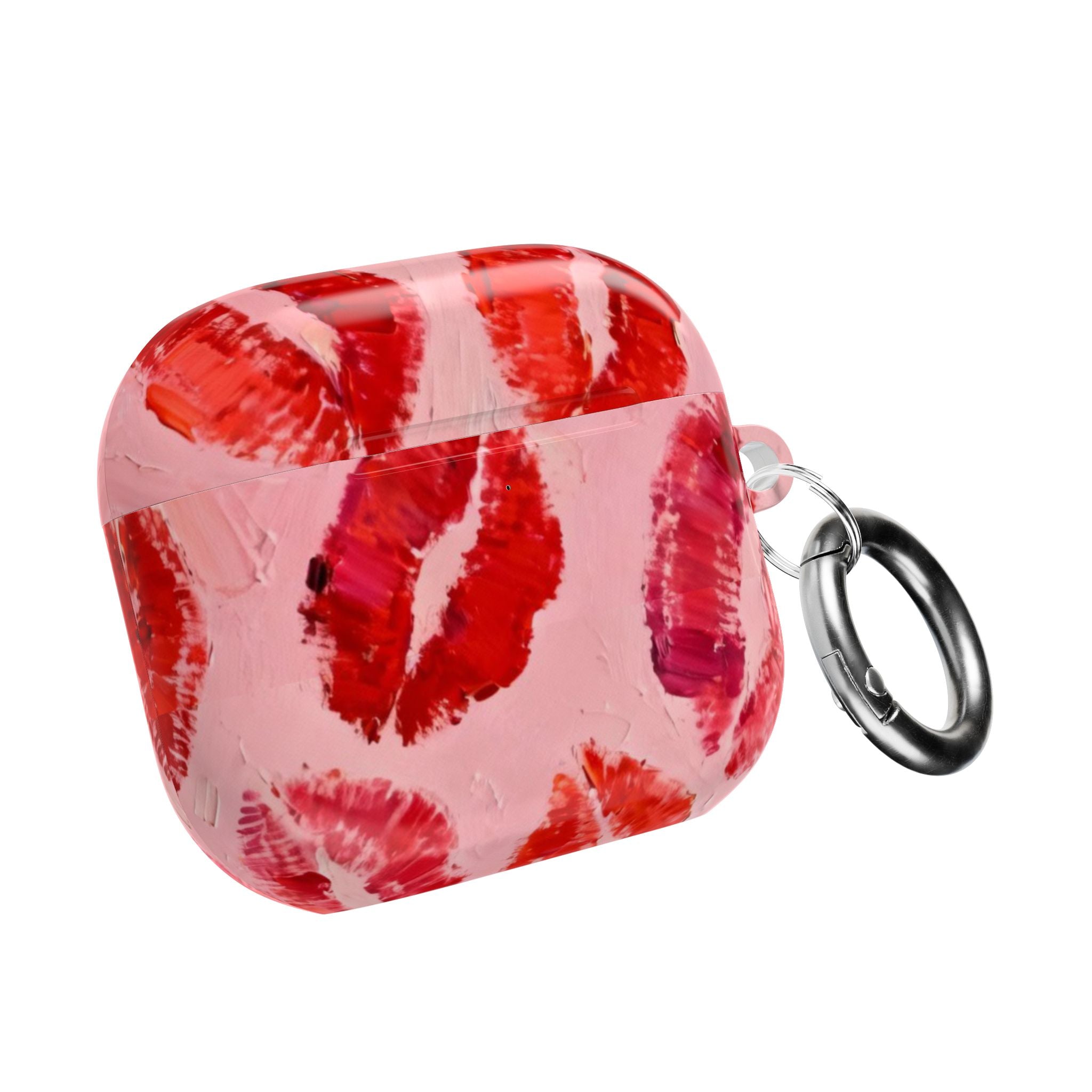 Kiss | MagSafe® tough case for AirPods® Stylish Tech Protection