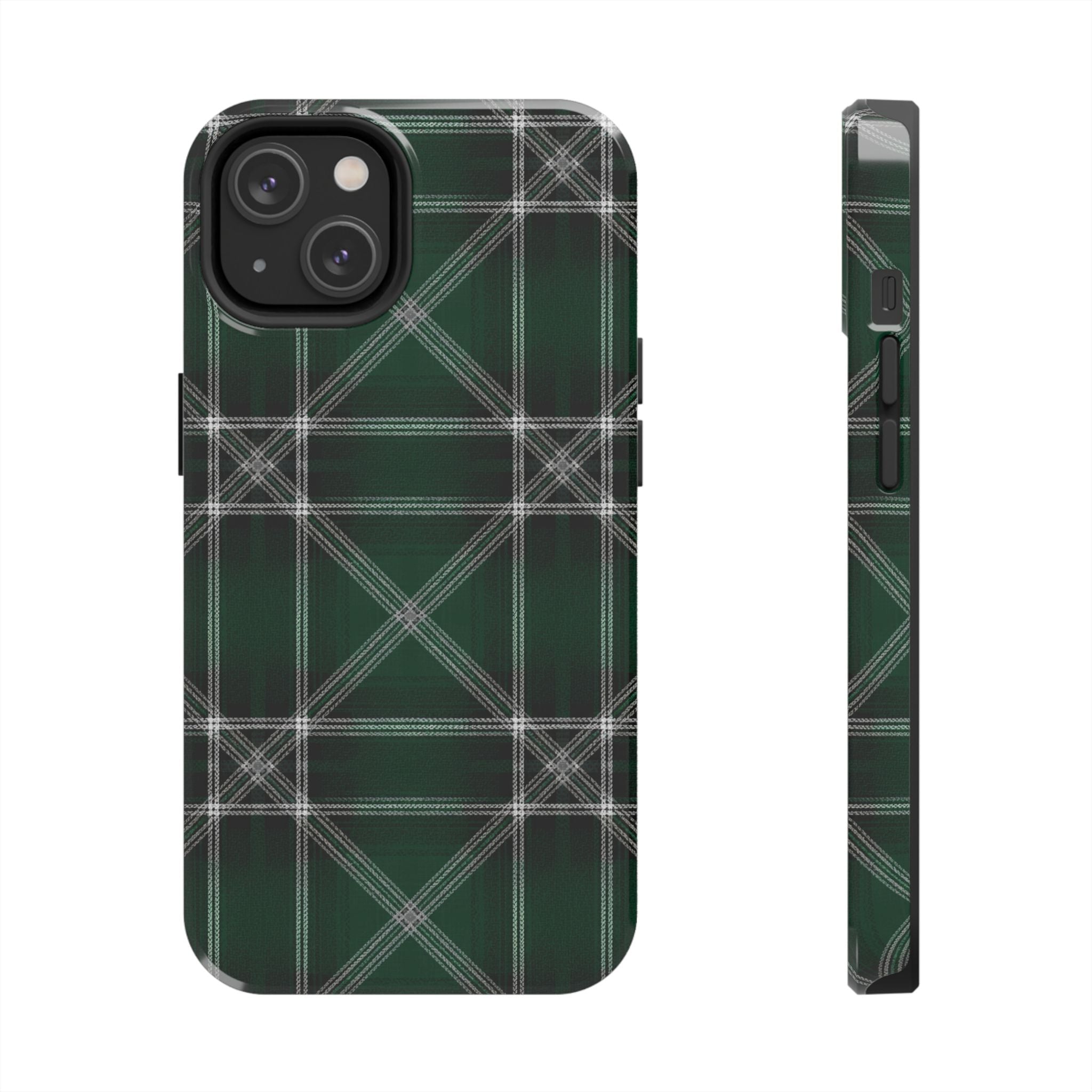 Scottish Tartan | MagSafe® tough case for iPhone®