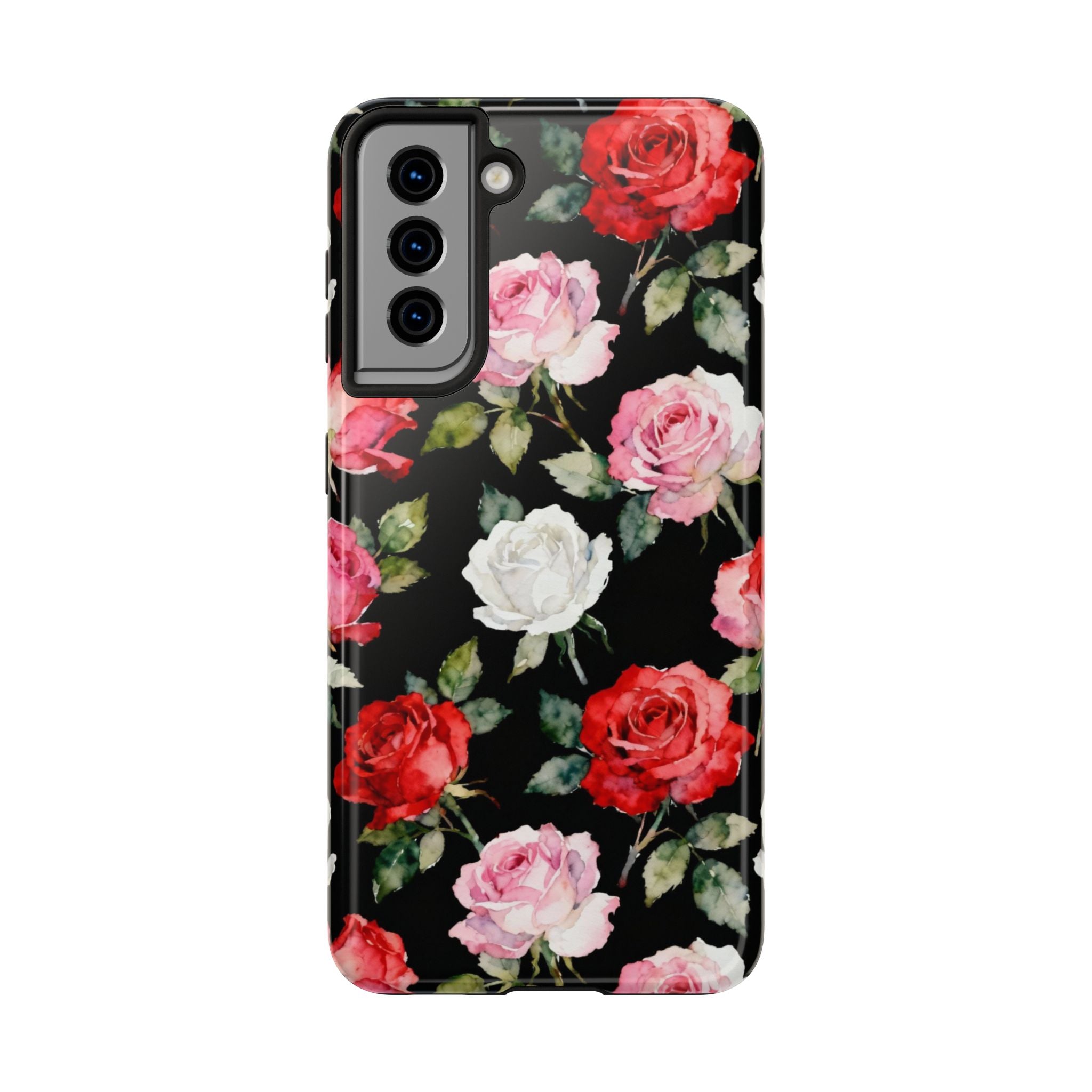 Roses Are True | MagSafe® tough case for iPhone®