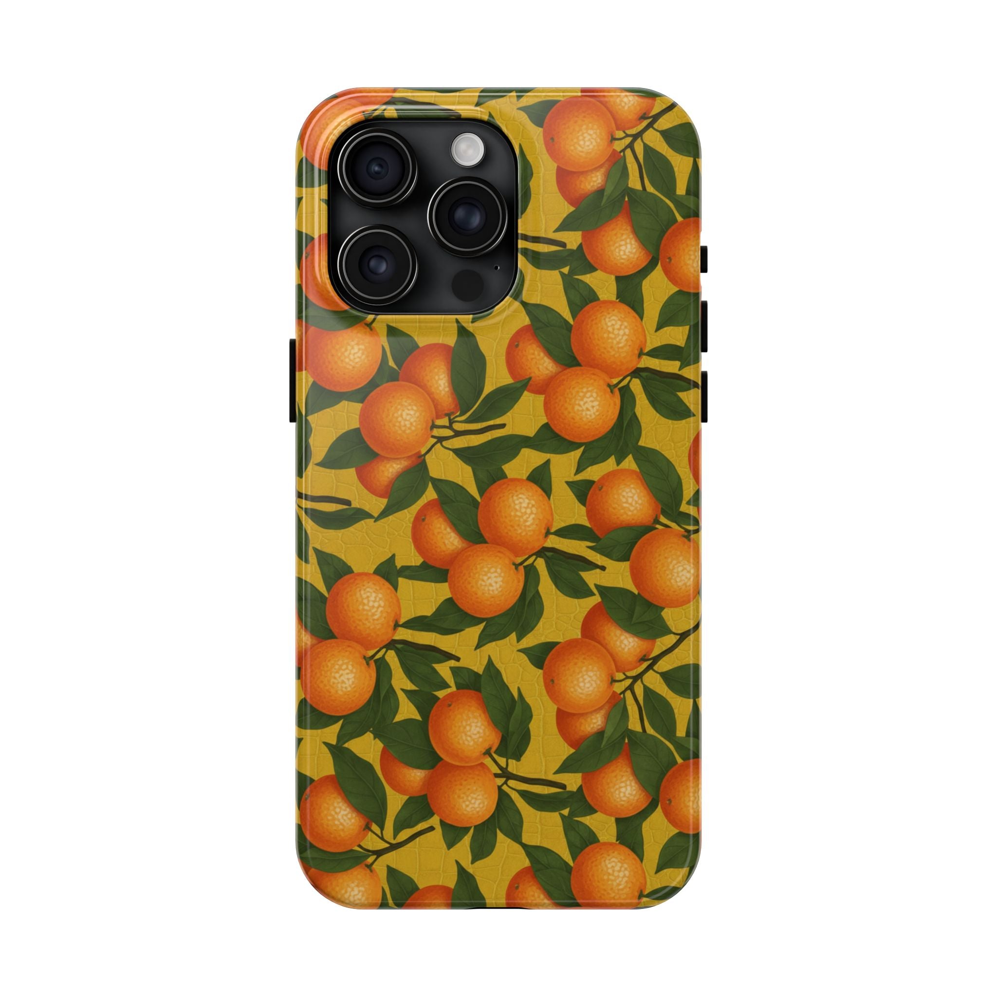 Citrus Grove | MagSafe® tough case for iPhone®