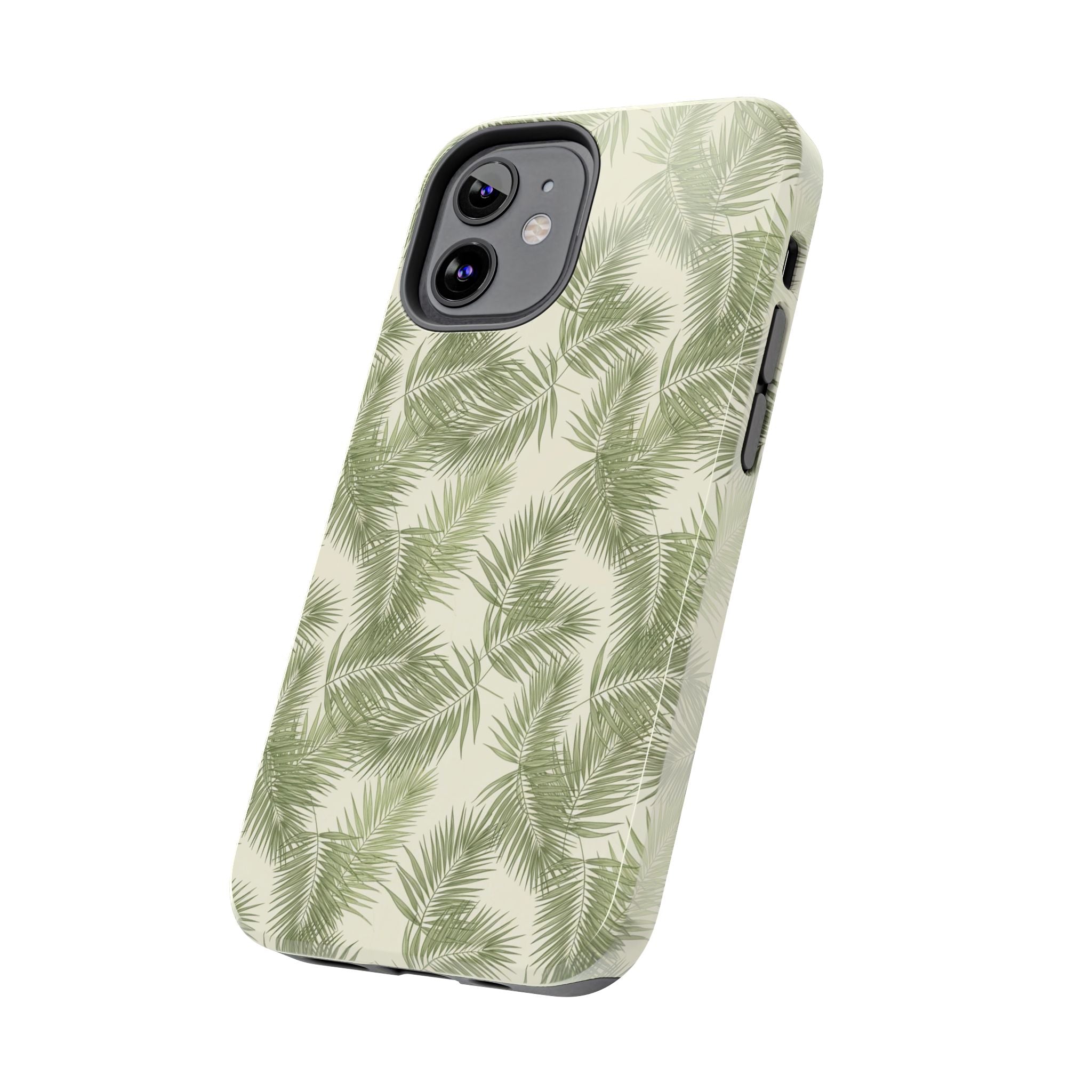 Palm Frond | MagSafe® tough case for iPhone®