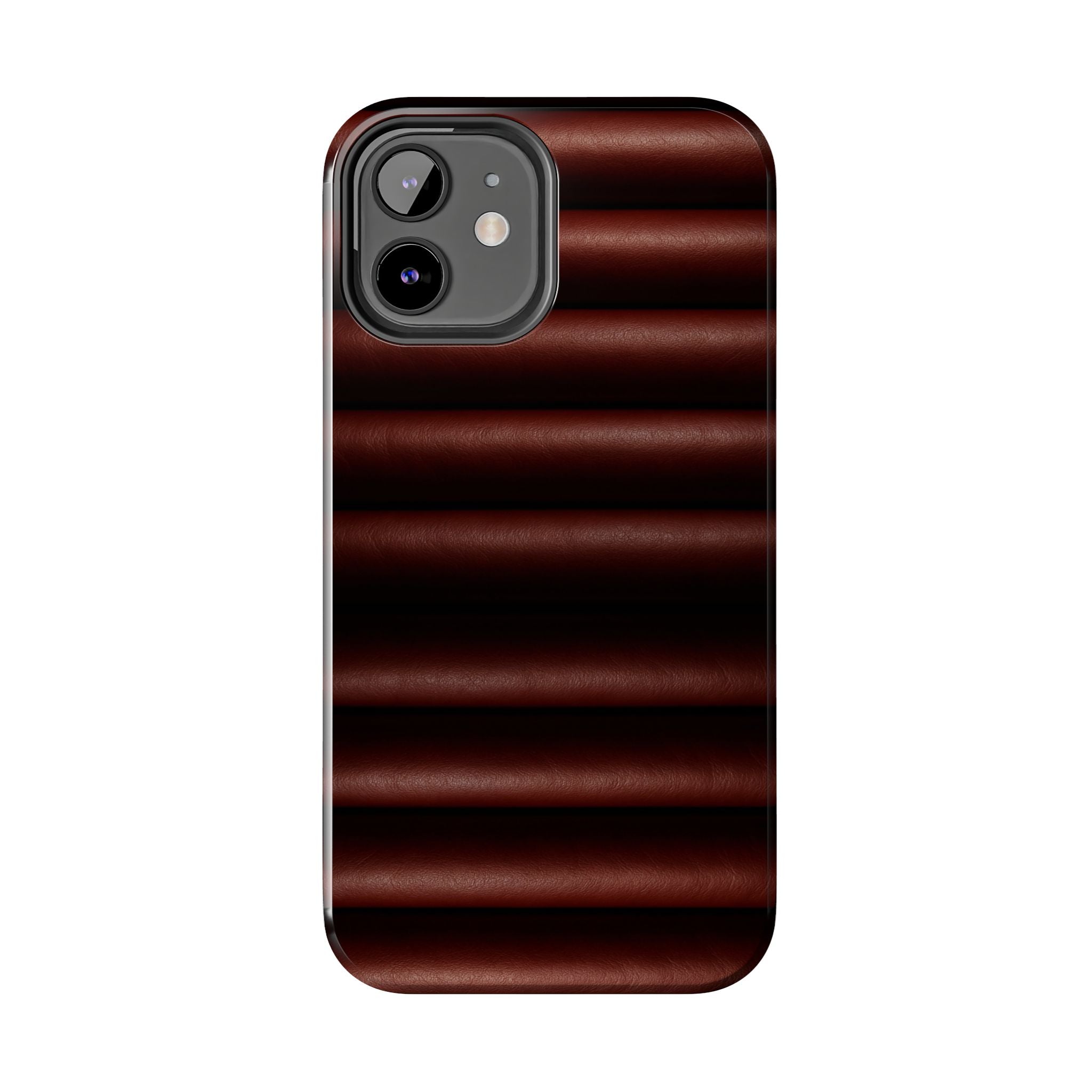 Ribbed Cushion | MagSafe® tough case for iPhone®
