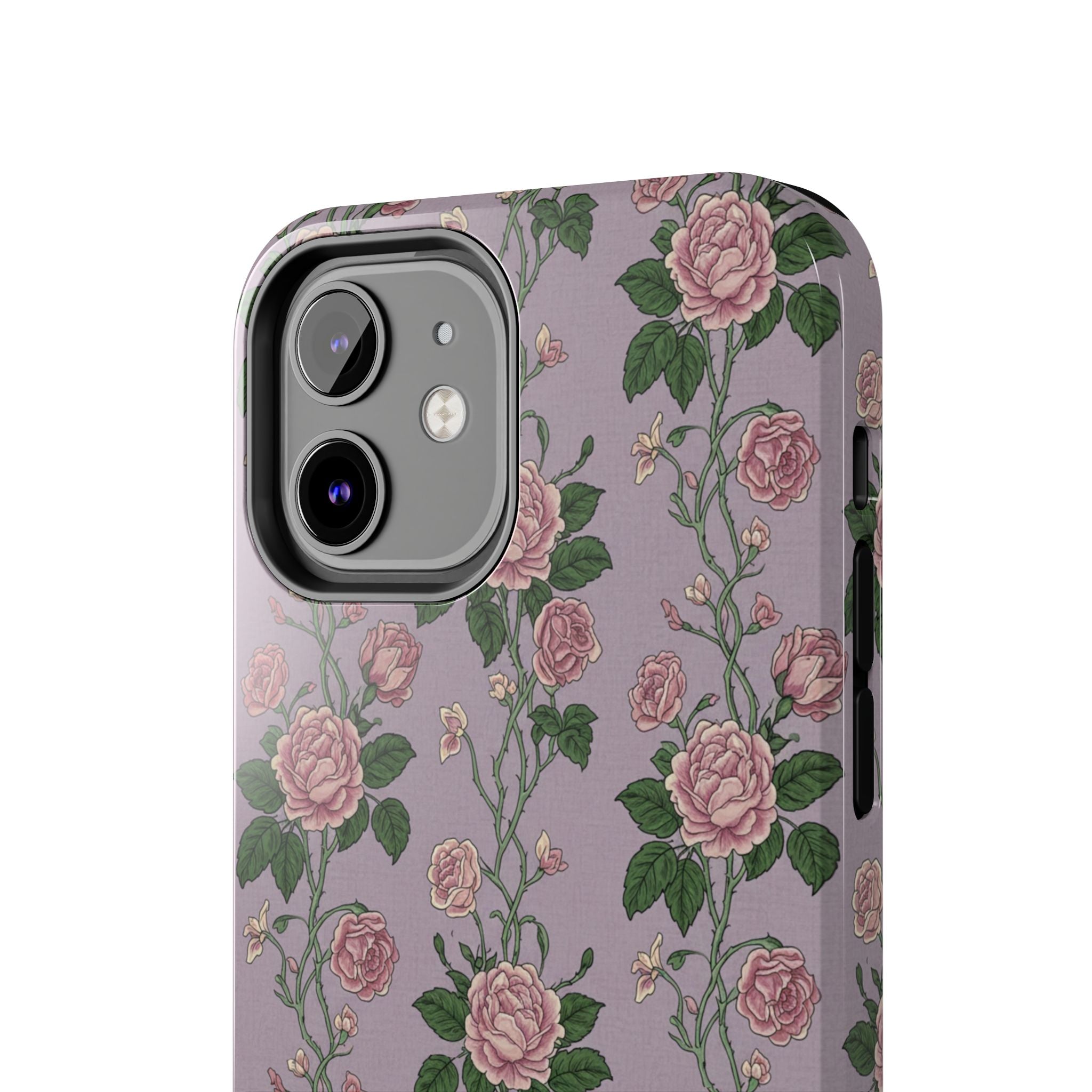 Climbing Roses | MagSafe® tough case for iPhone®