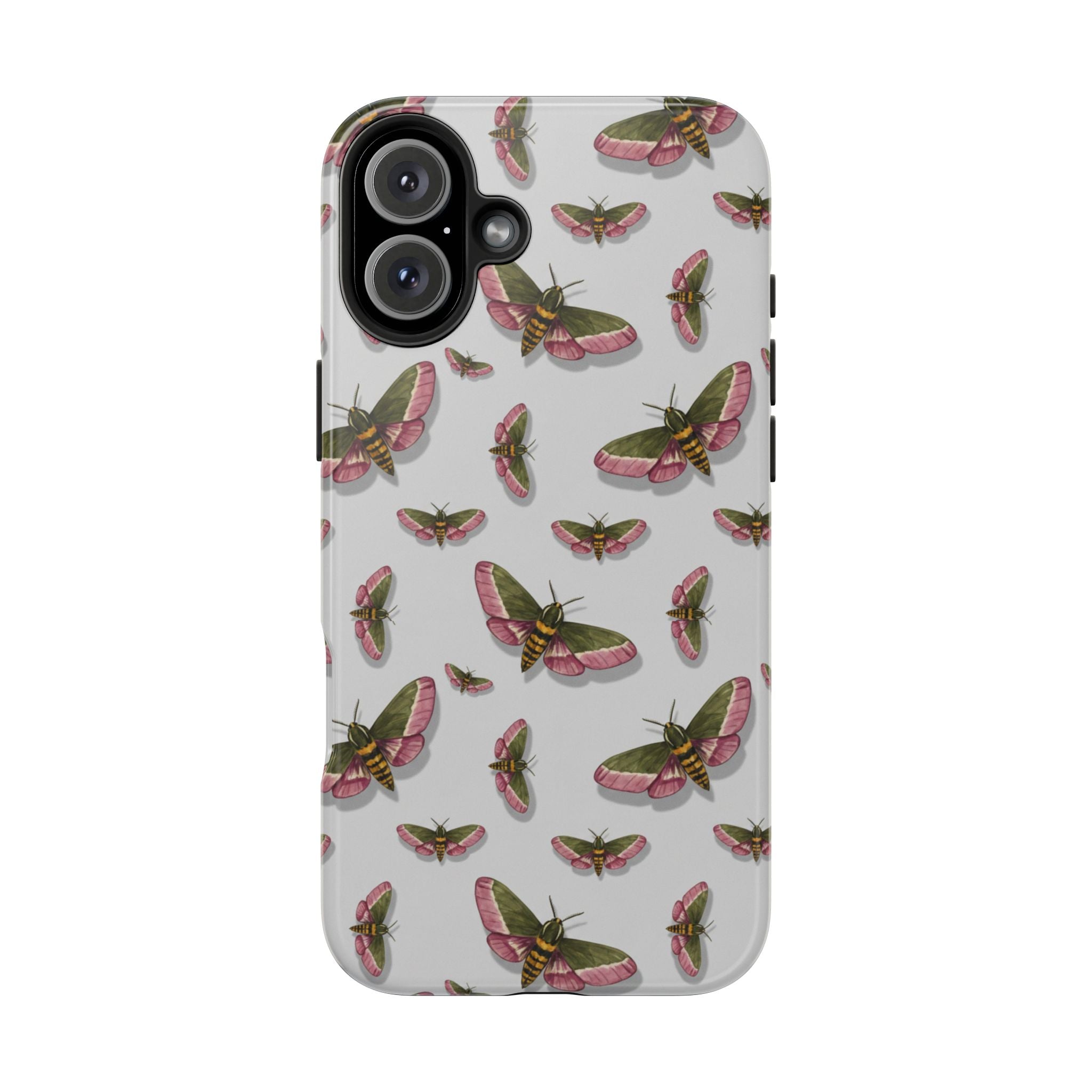 Hawk Moth | MagSafe® tough case for iPhone®