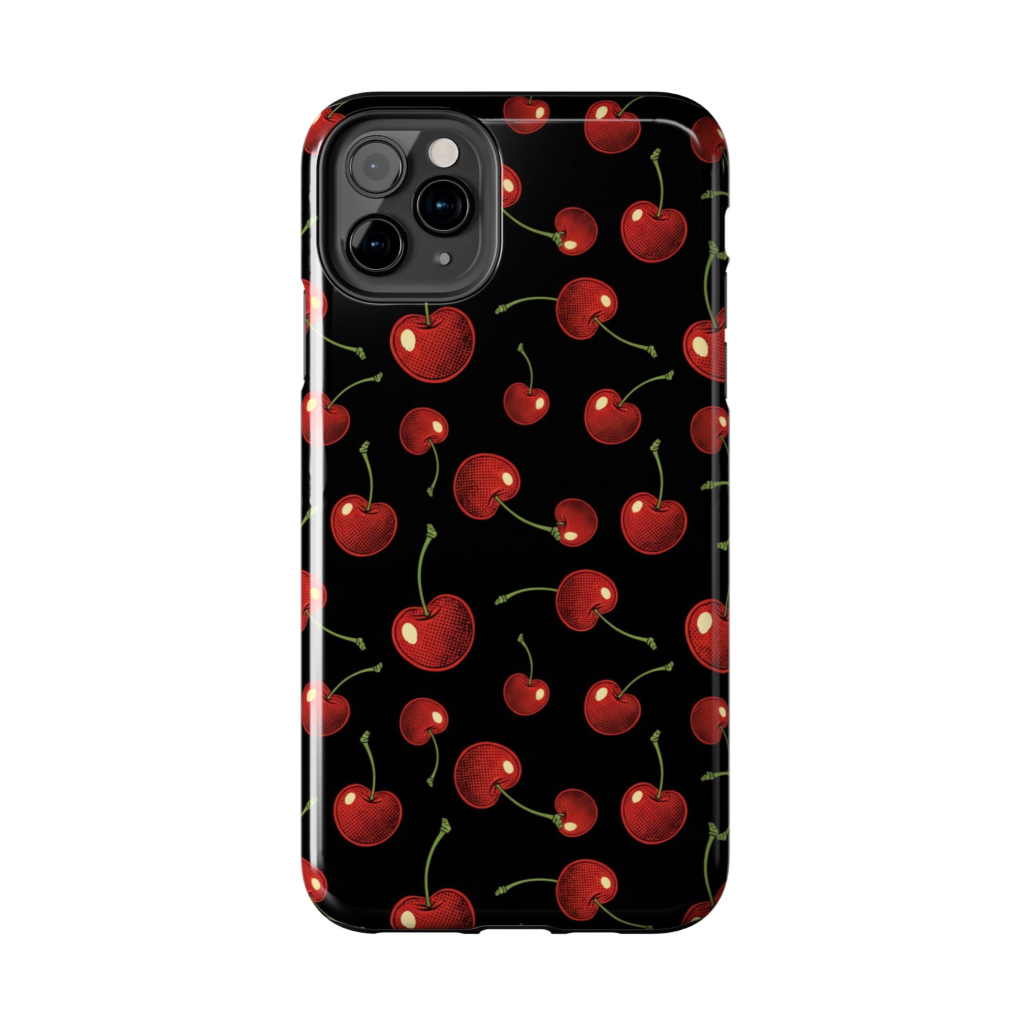 Red Cherries | MagSafe® tough case for iPhone®