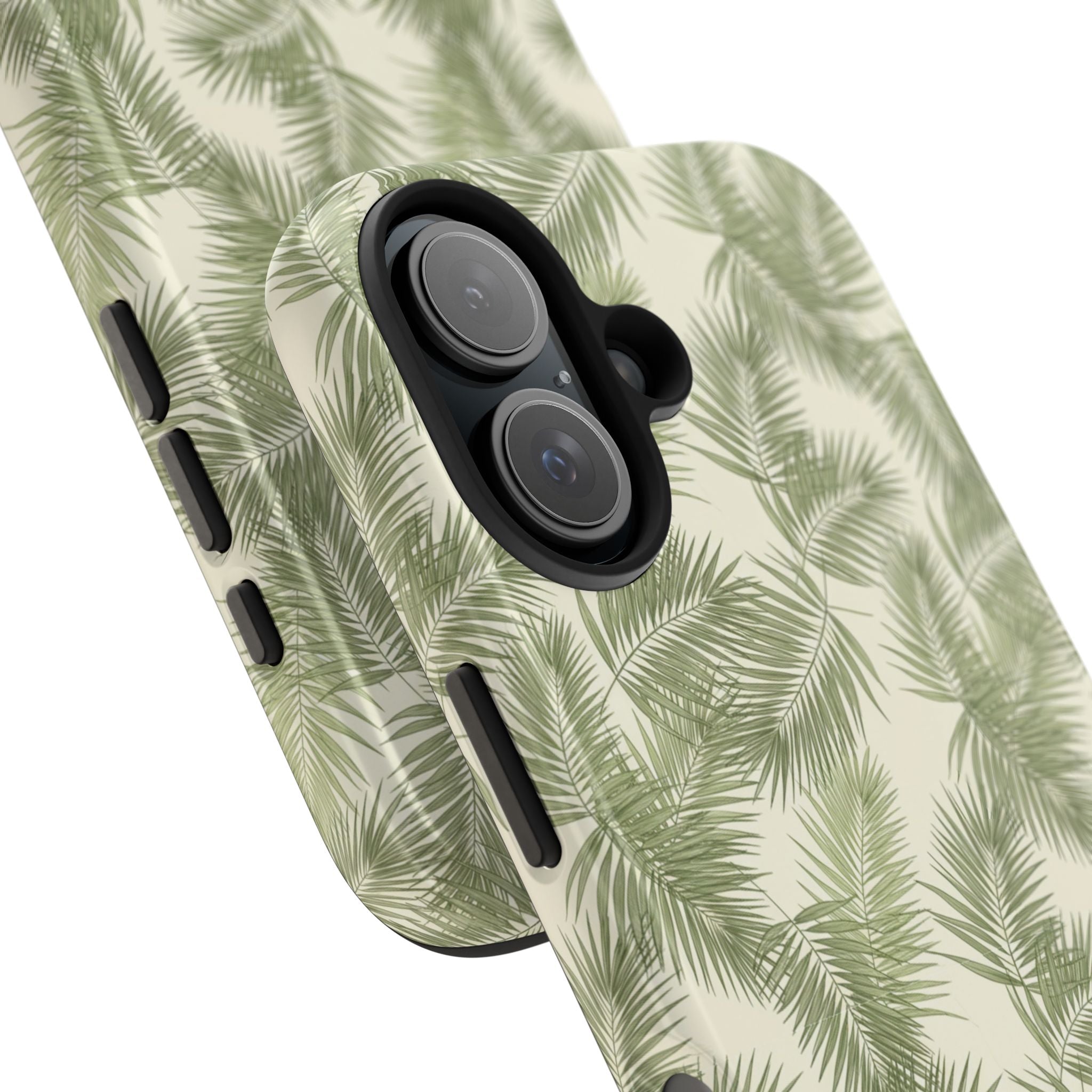 Palm Frond | MagSafe® tough case for iPhone®