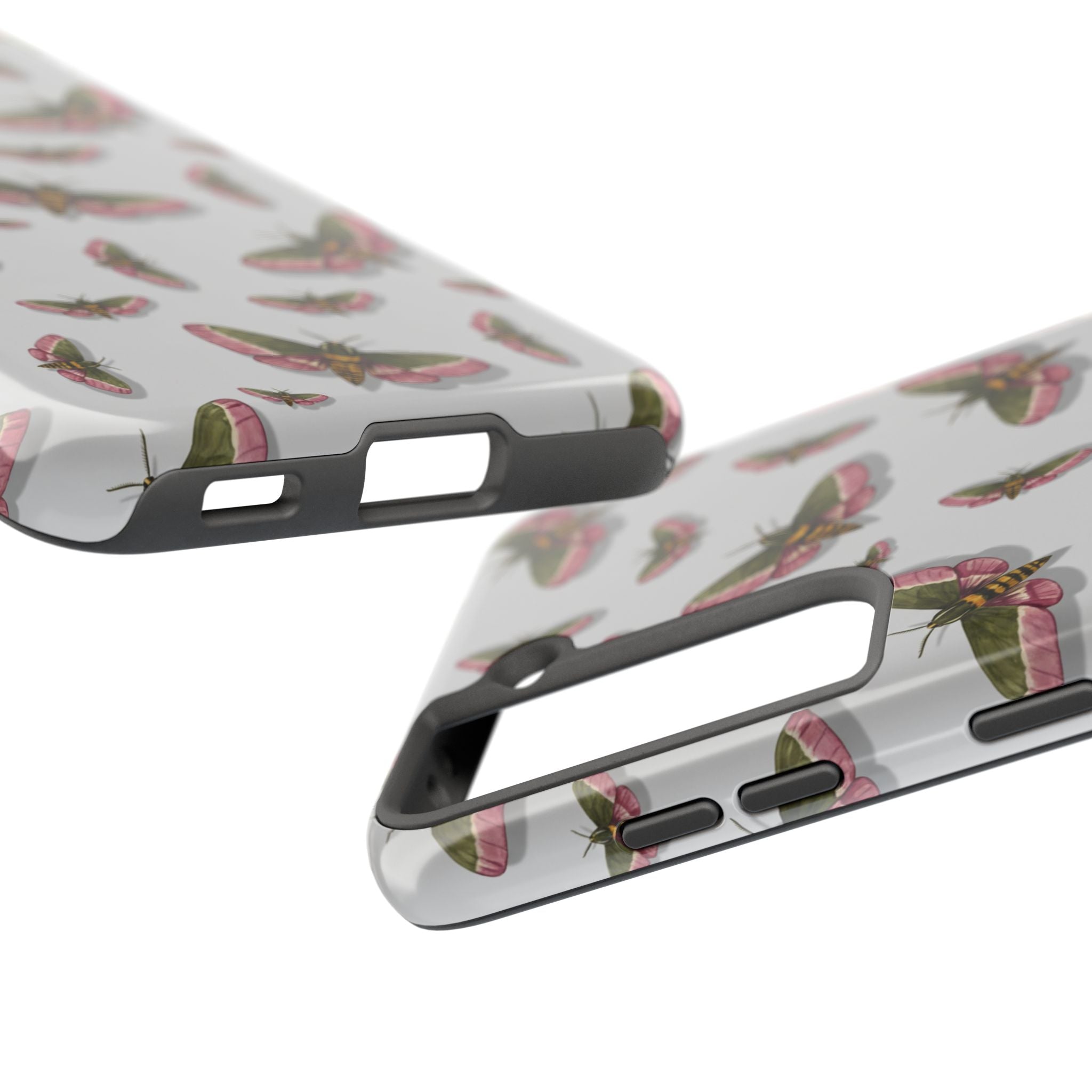 Hawk Moth | MagSafe® tough case for iPhone®