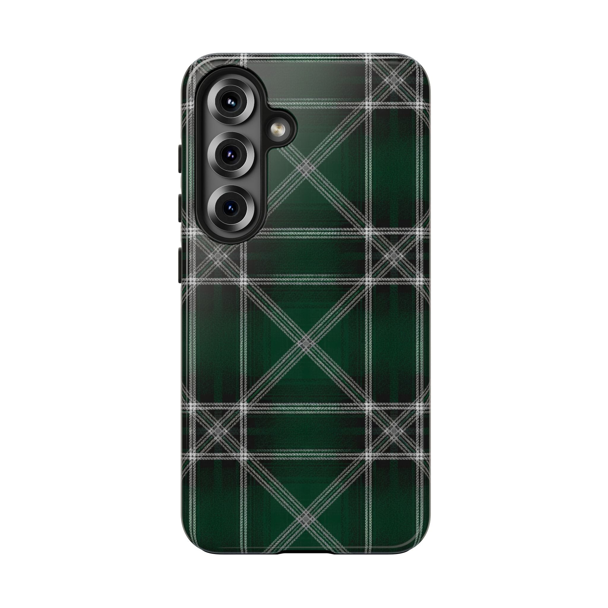 Scottish Tartan | MagSafe® tough case for iPhone®