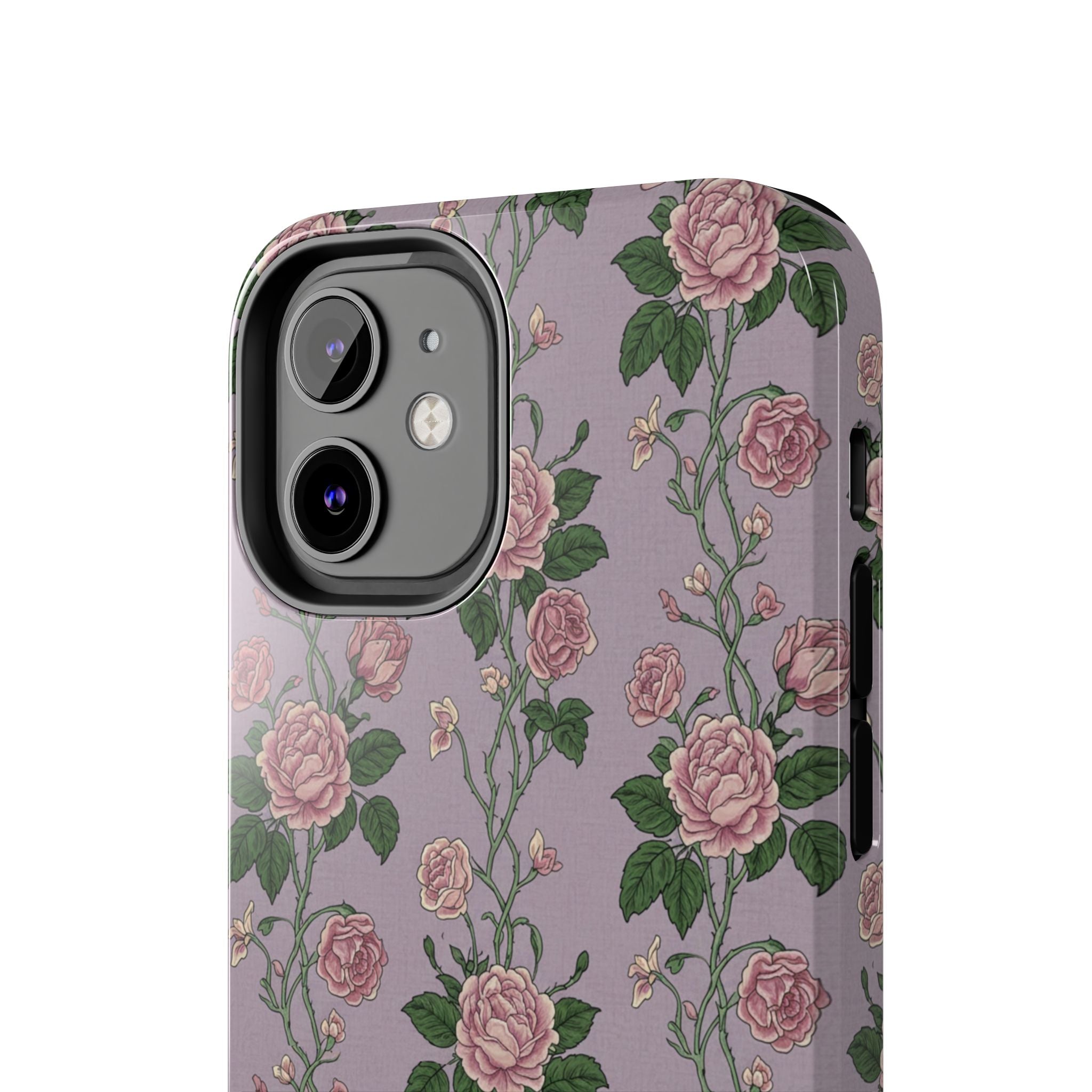 Climbing Roses | MagSafe® tough case for iPhone®