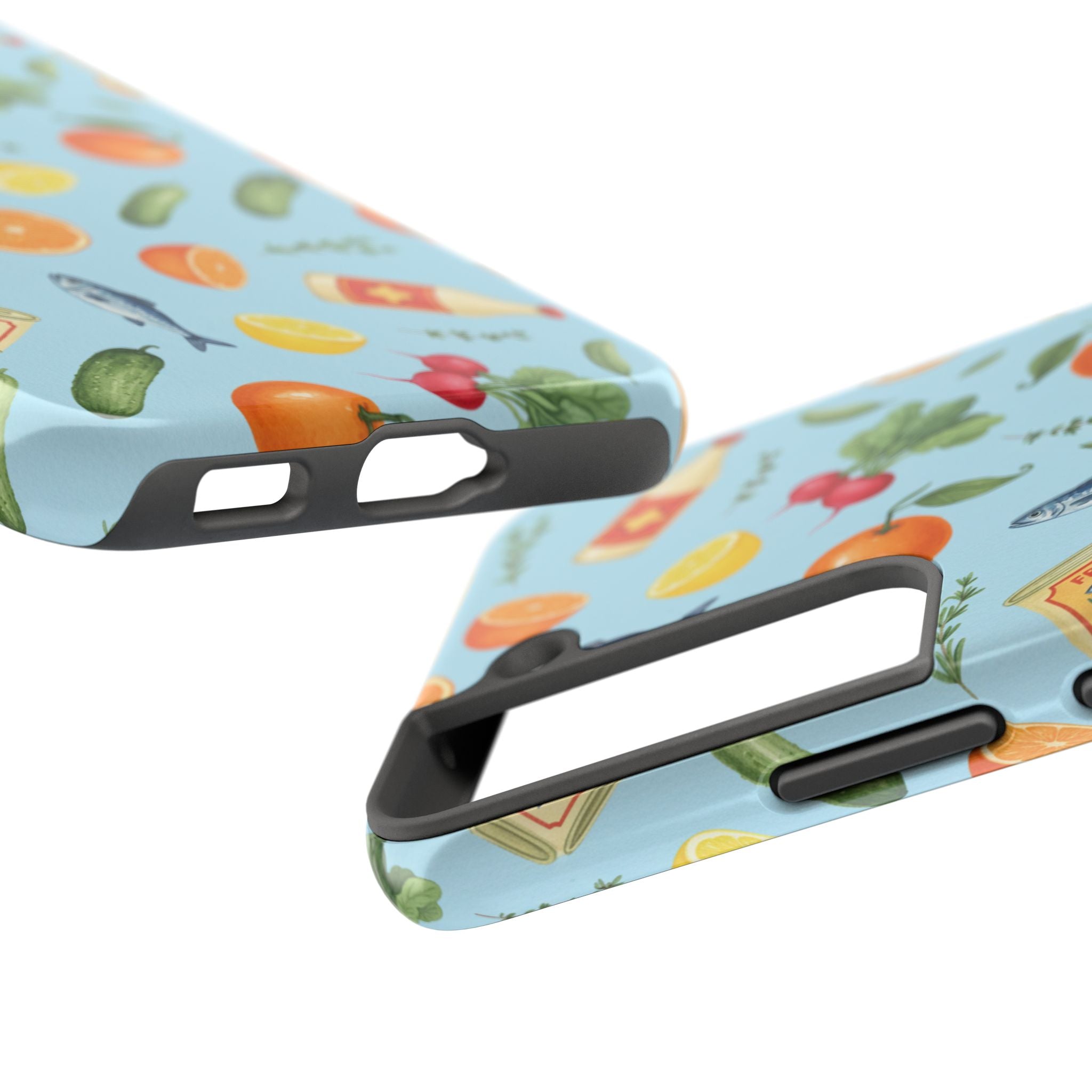 Whimsical Grocery | MagSafe® tough case for iPhone®