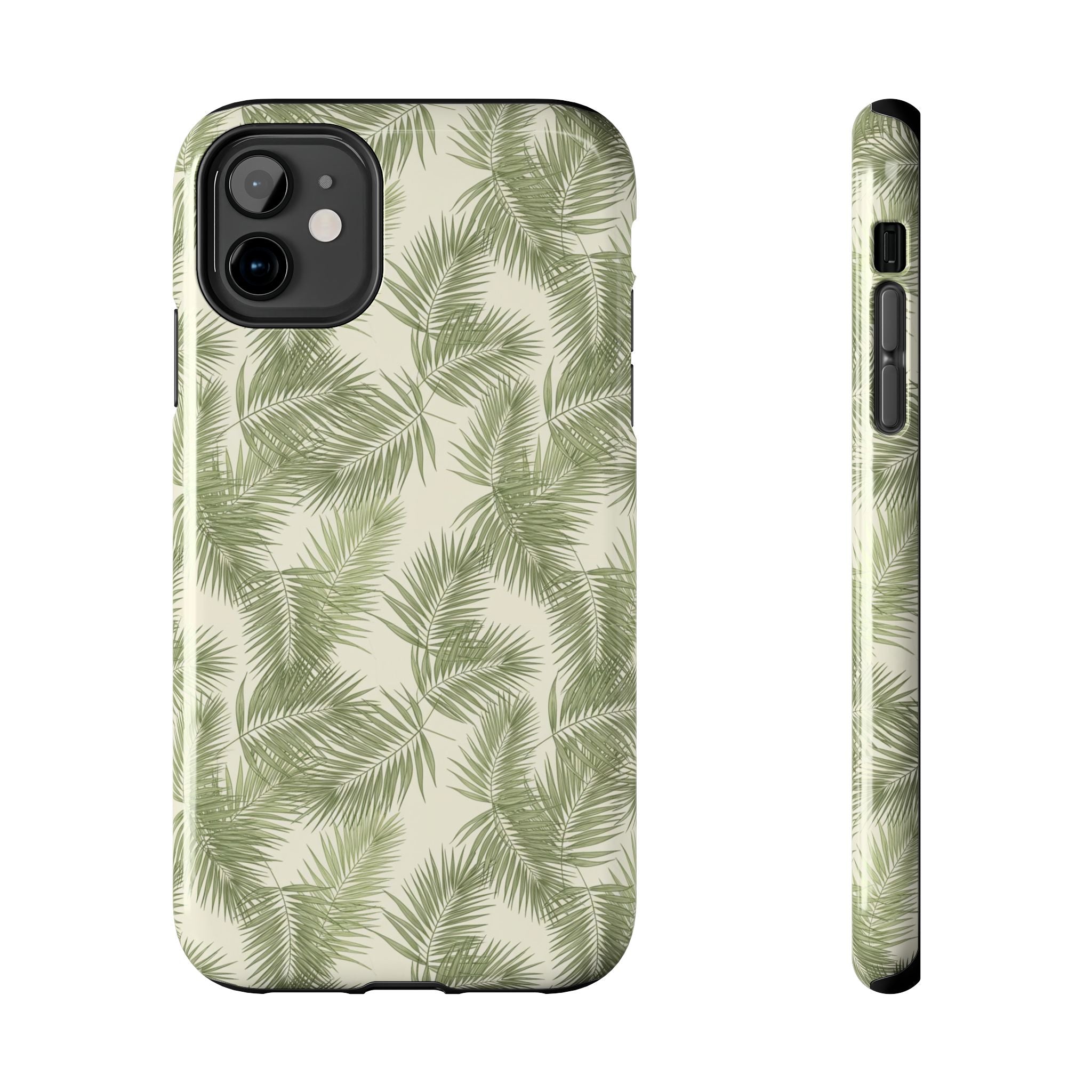 Palm Frond | MagSafe® tough case for iPhone®