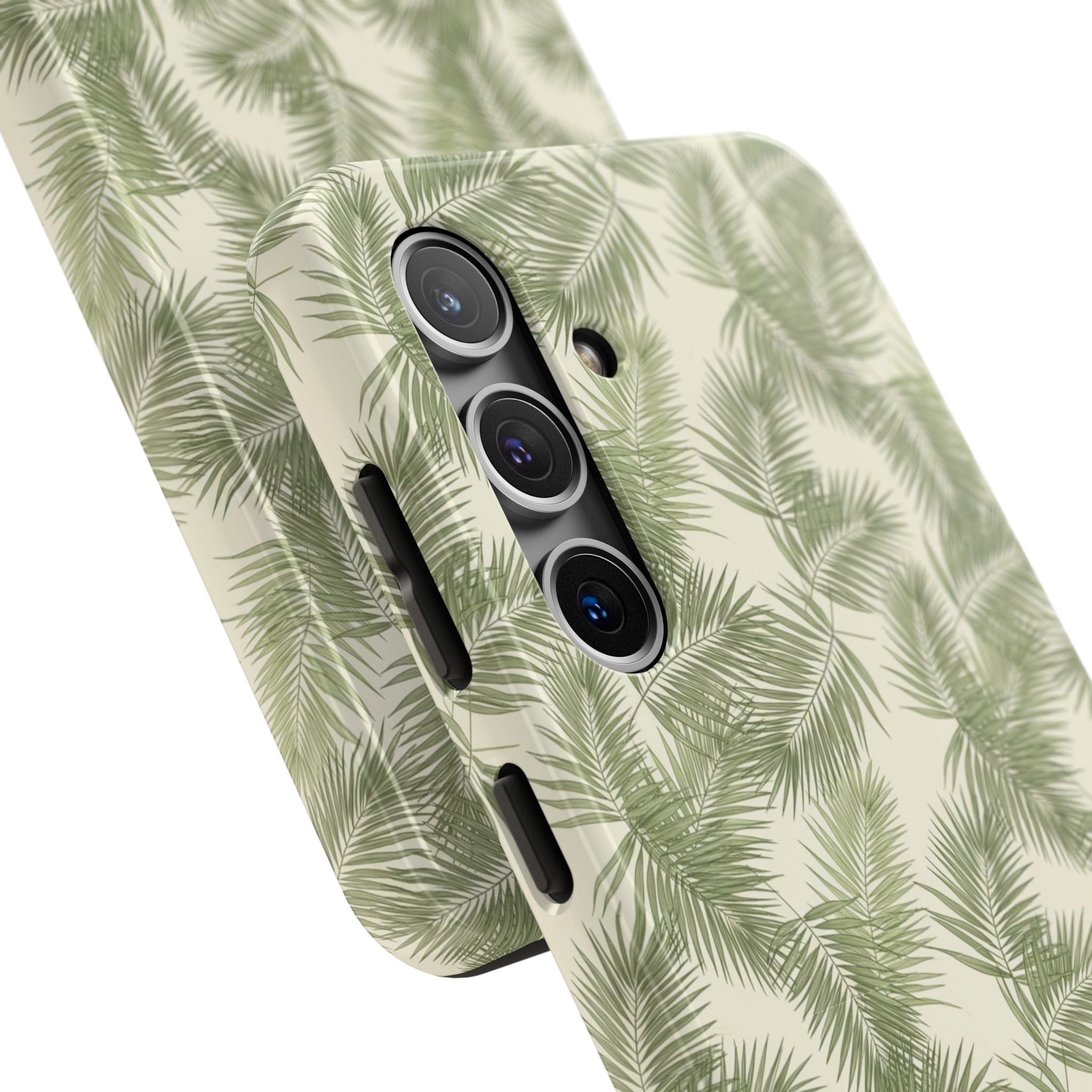 Palm Frond | MagSafe® tough case for iPhone®
