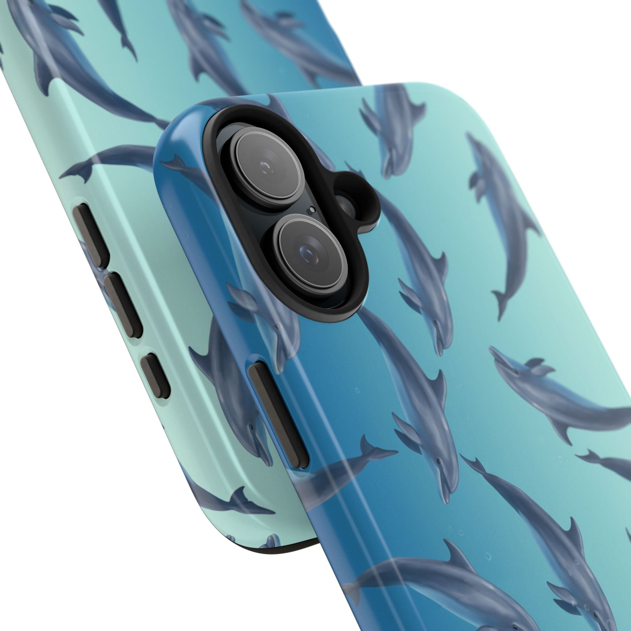 Bottlenose | MagSafe® tough case for iPhone®