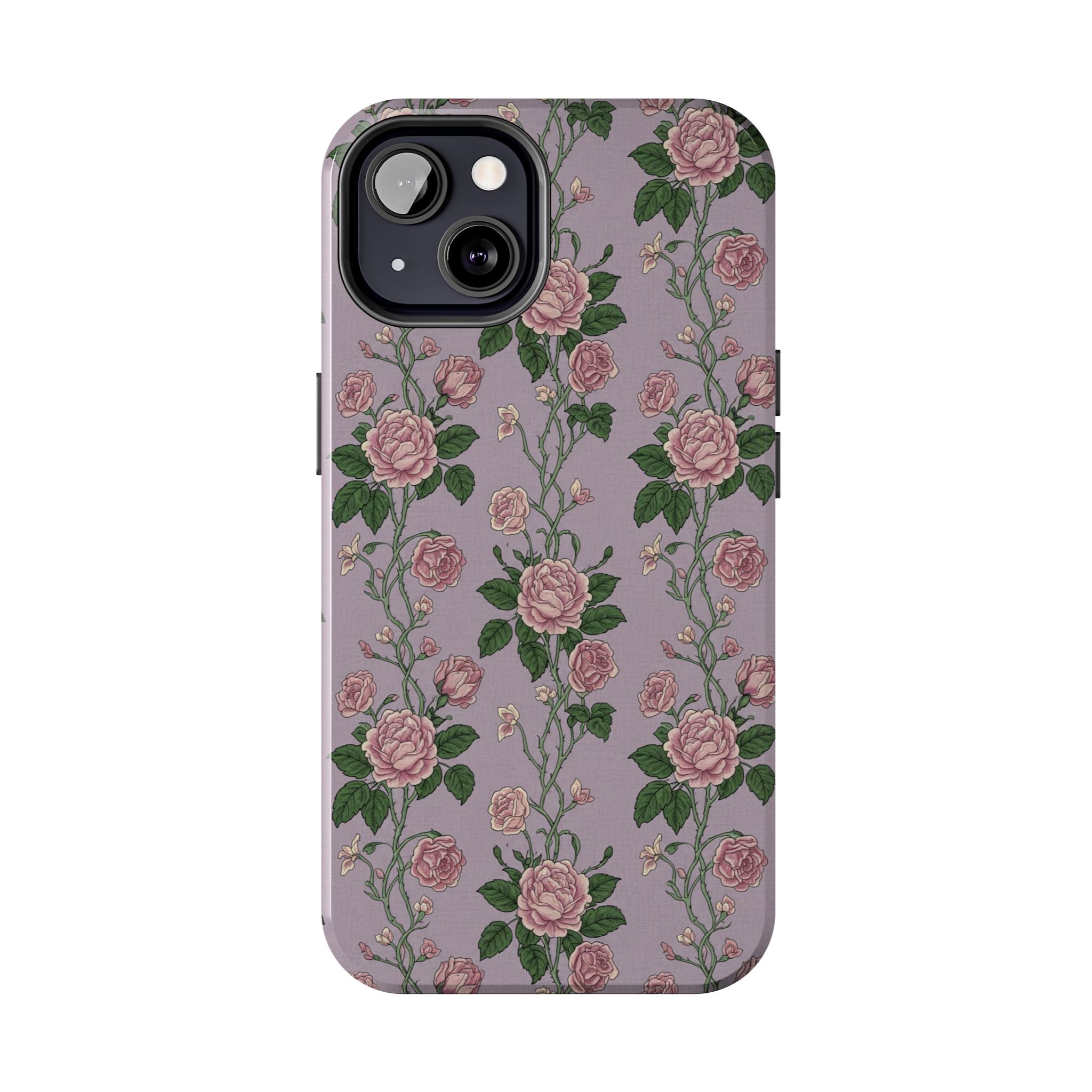 Climbing Roses | MagSafe® tough case for iPhone®