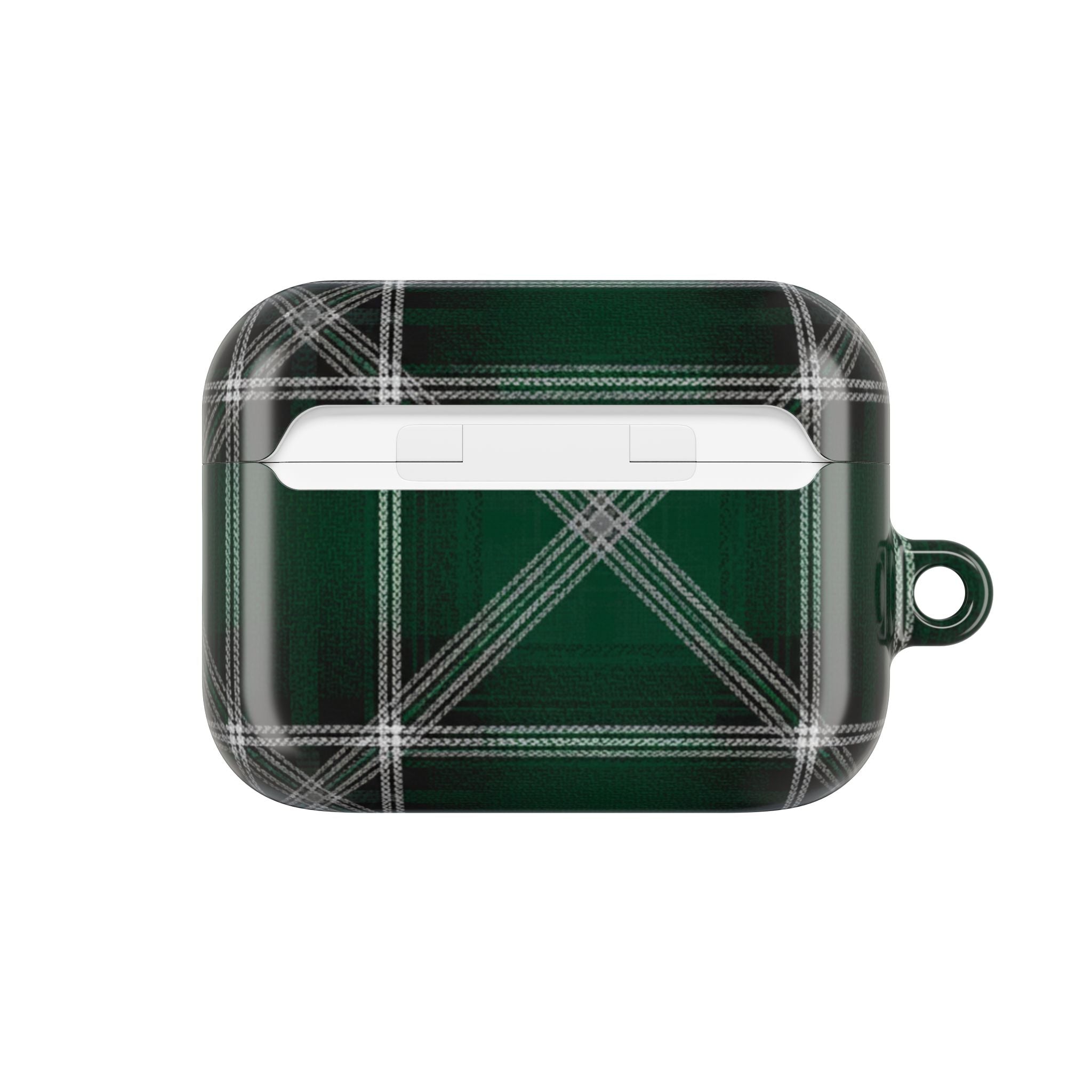 Scottish Tartan  | MagSafe® tough case for AirPods® Stylish Tech Protection