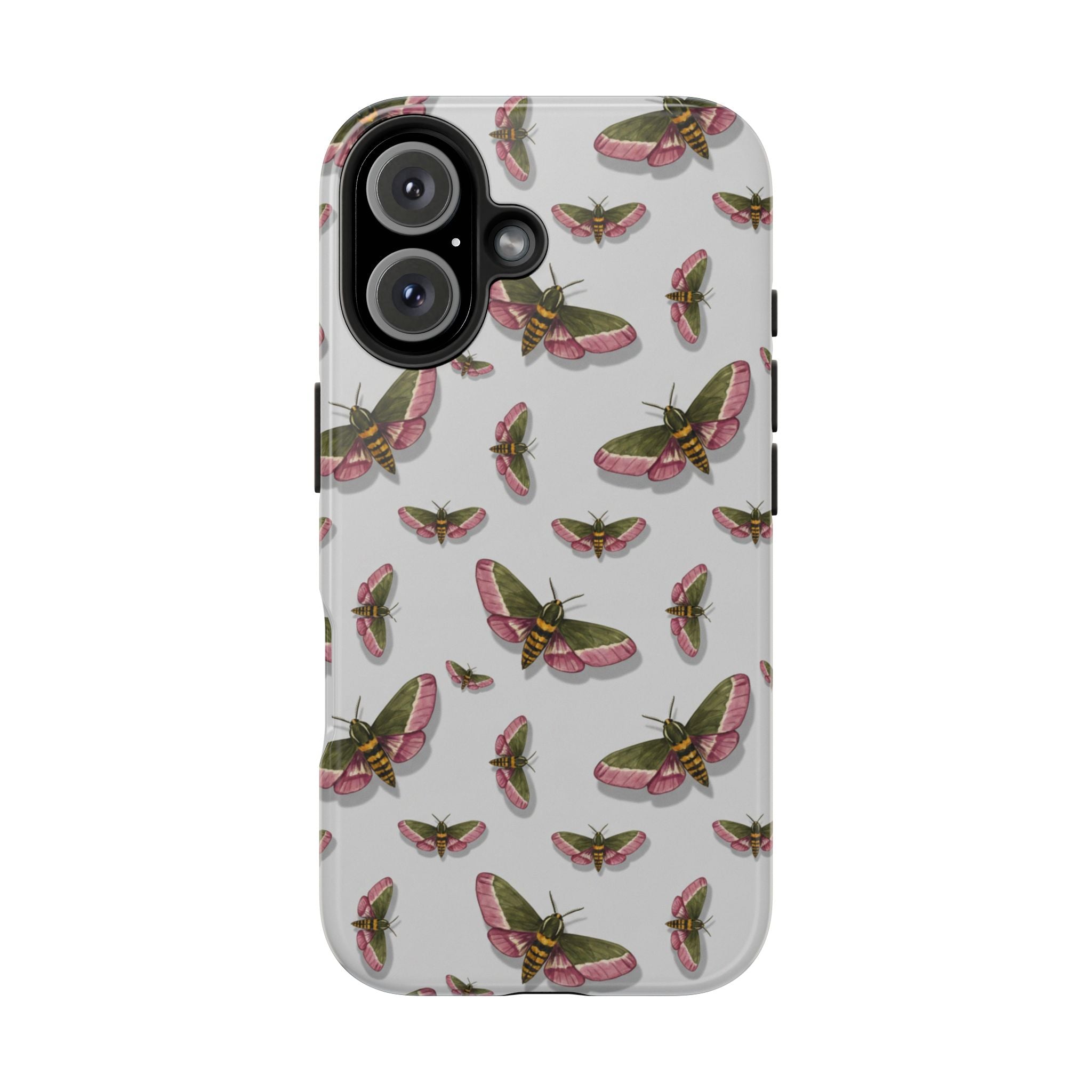 Hawk Moth | MagSafe® tough case for iPhone®