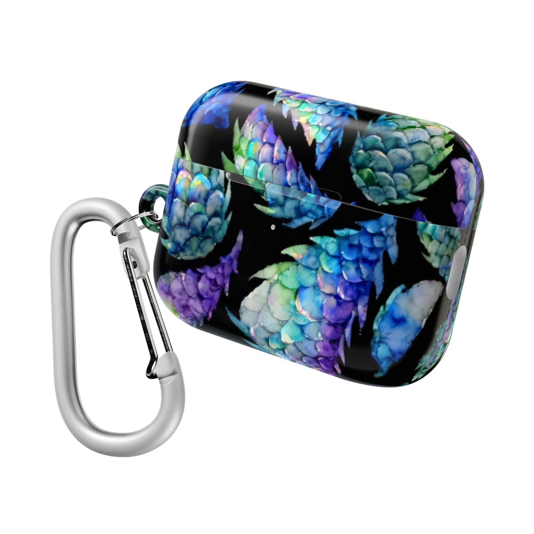 Scales | MagSafe® tough case for AirPods® Stylish Tech Protection