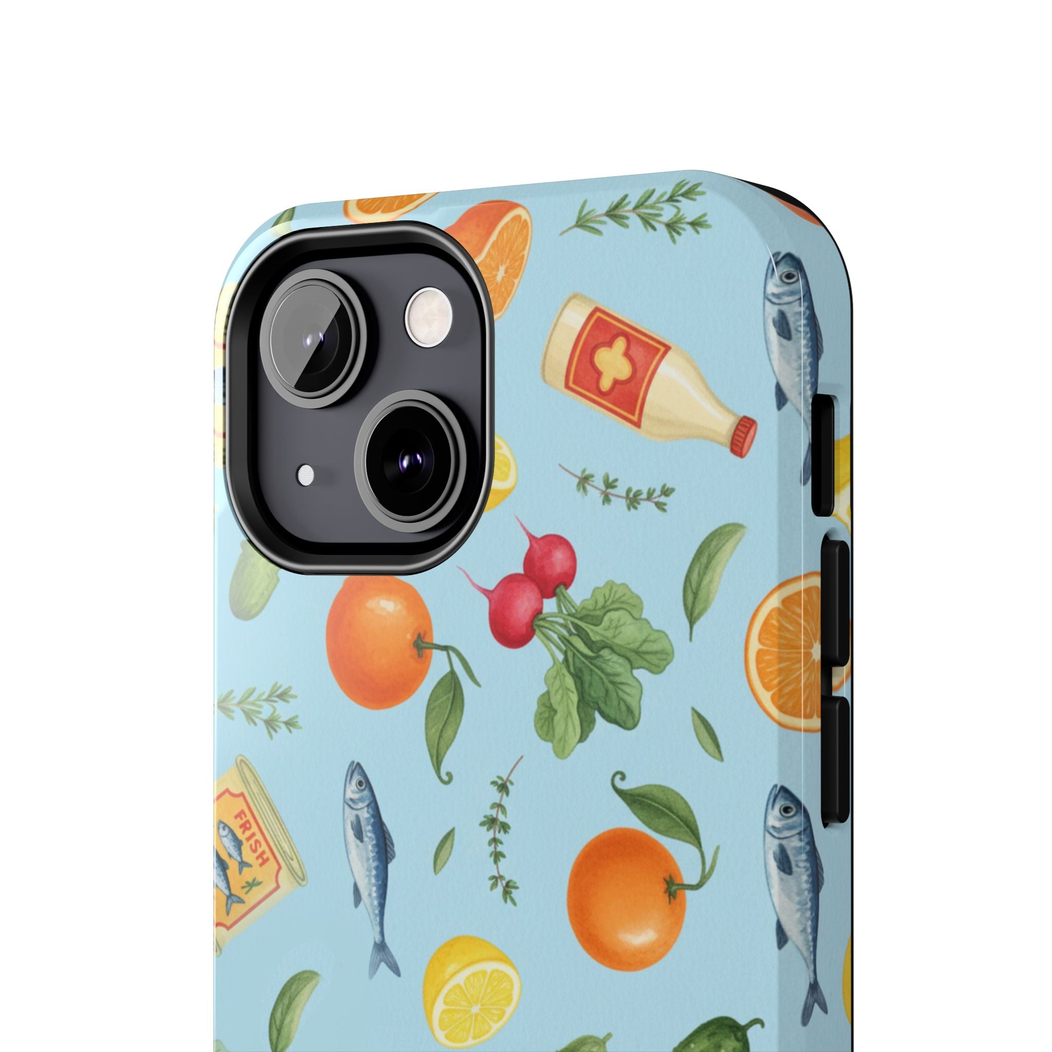 Whimsical Grocery | MagSafe® tough case for iPhone®