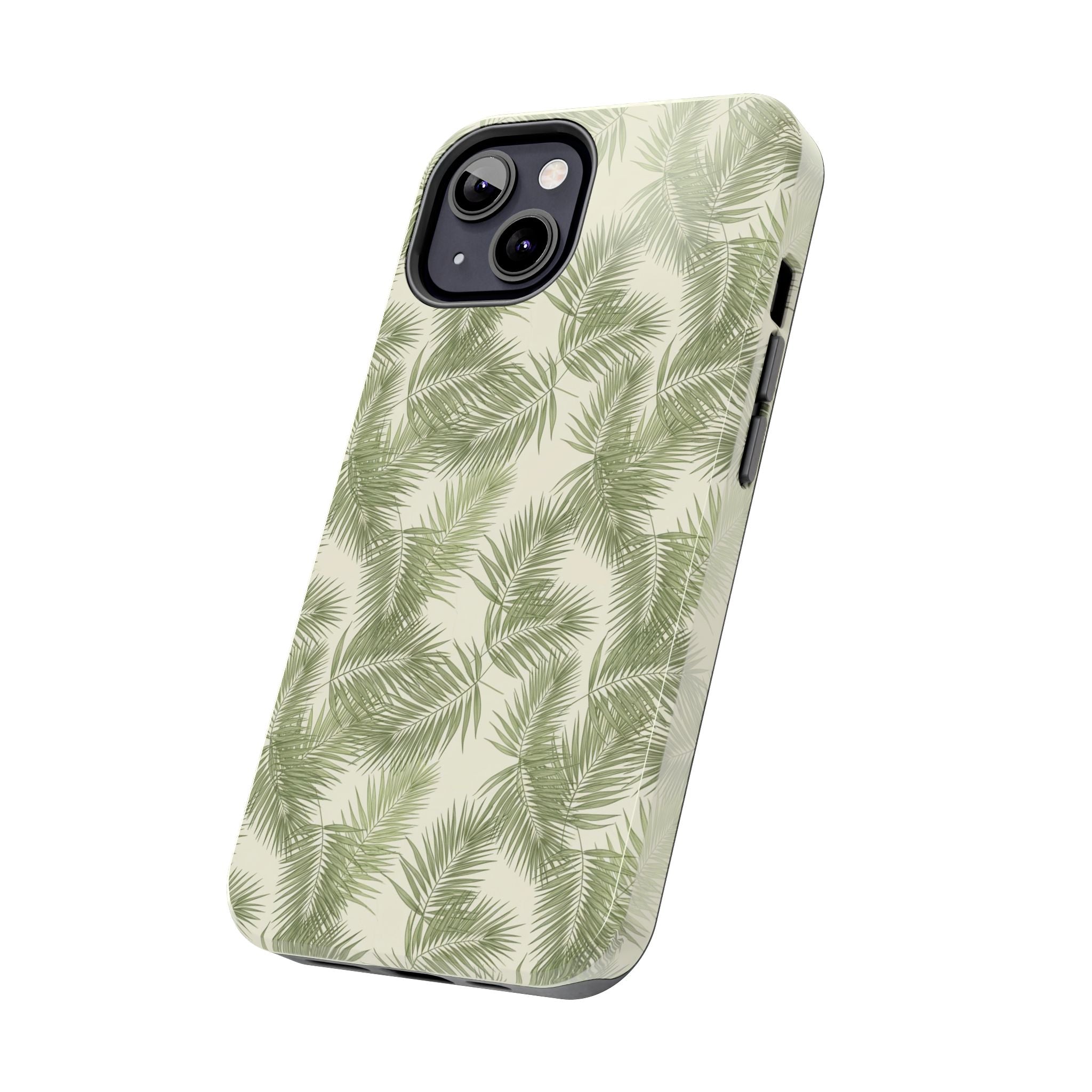 Palm Frond | MagSafe® tough case for iPhone®
