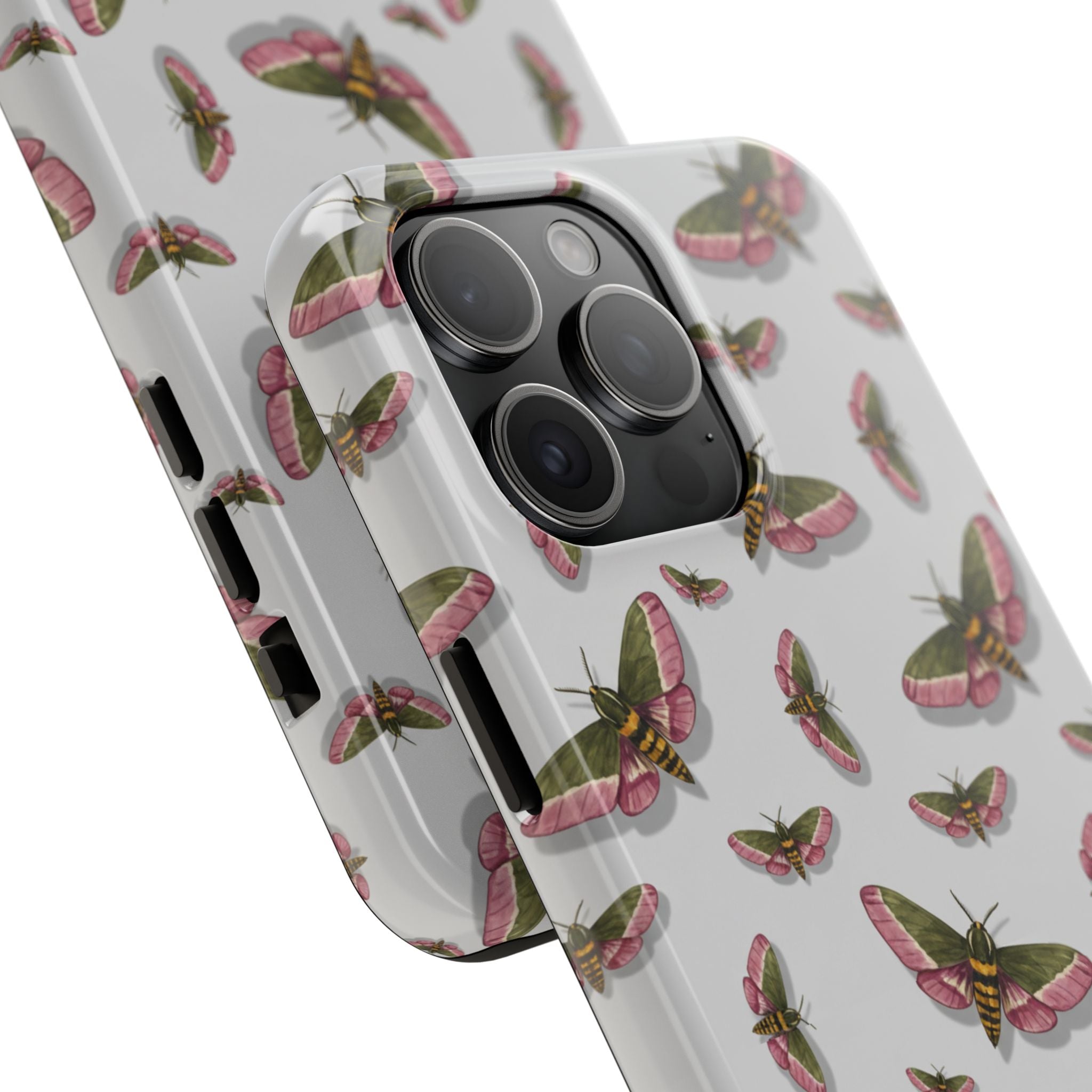 Hawk Moth | MagSafe® tough case for iPhone®