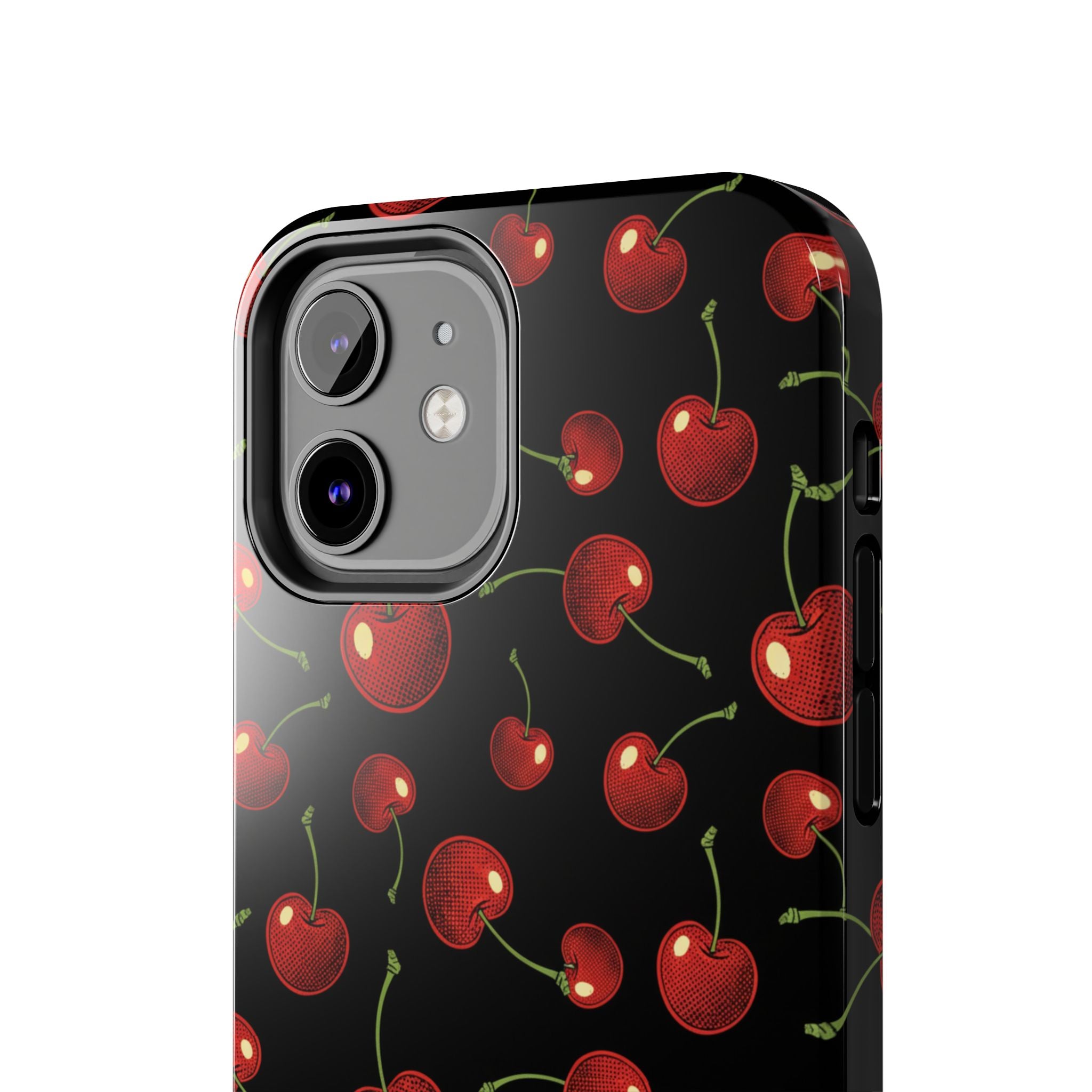 Red Cherries | MagSafe® tough case for iPhone®