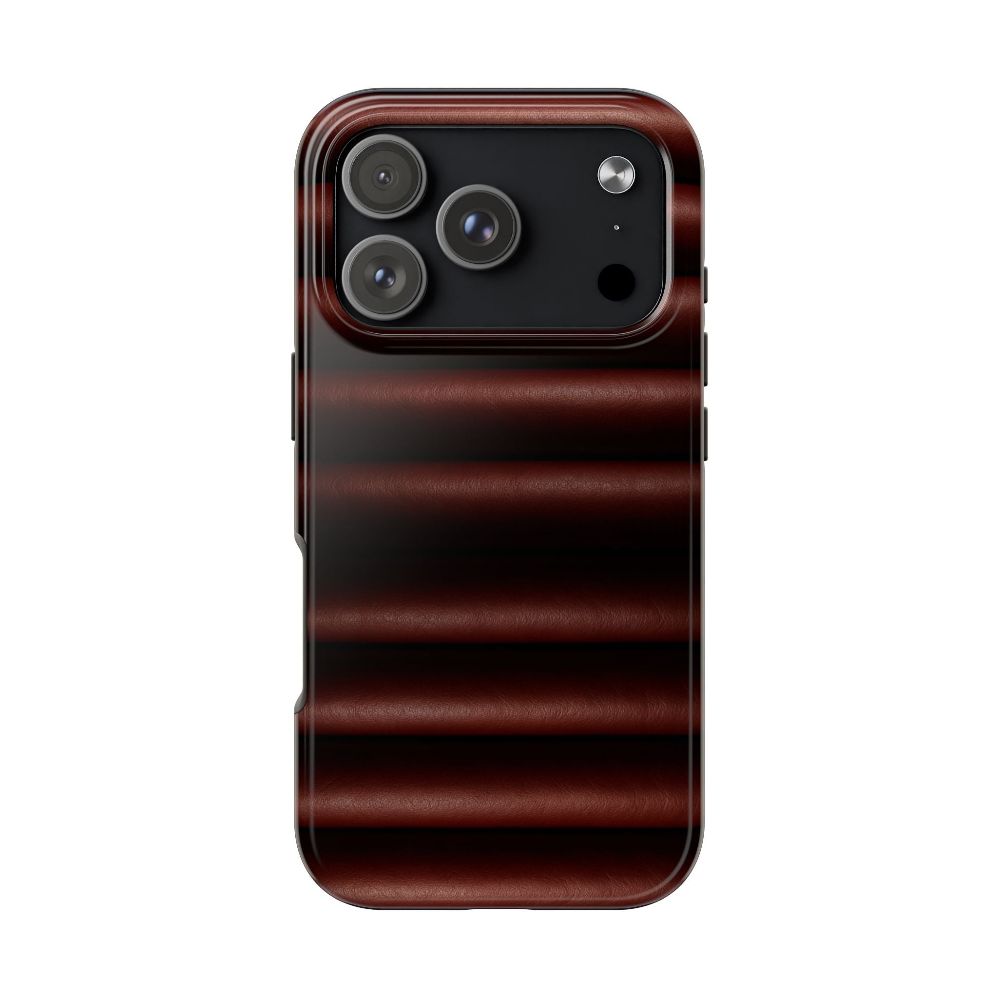 Ribbed Cushion | MagSafe® tough case for iPhone®