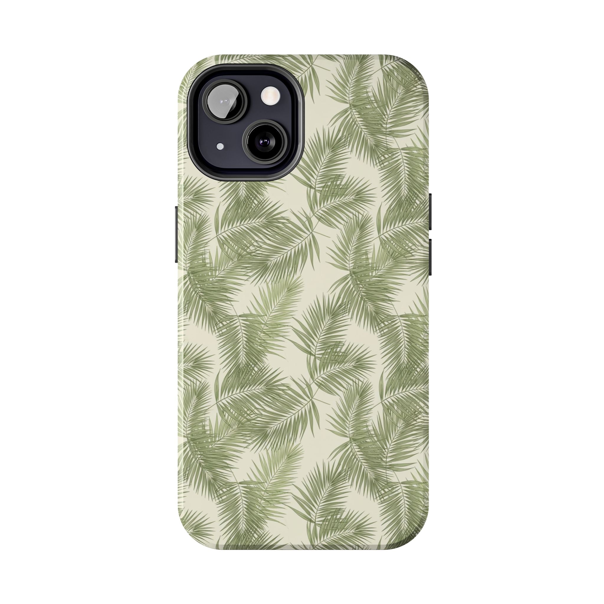 Palm Frond | MagSafe® tough case for iPhone®