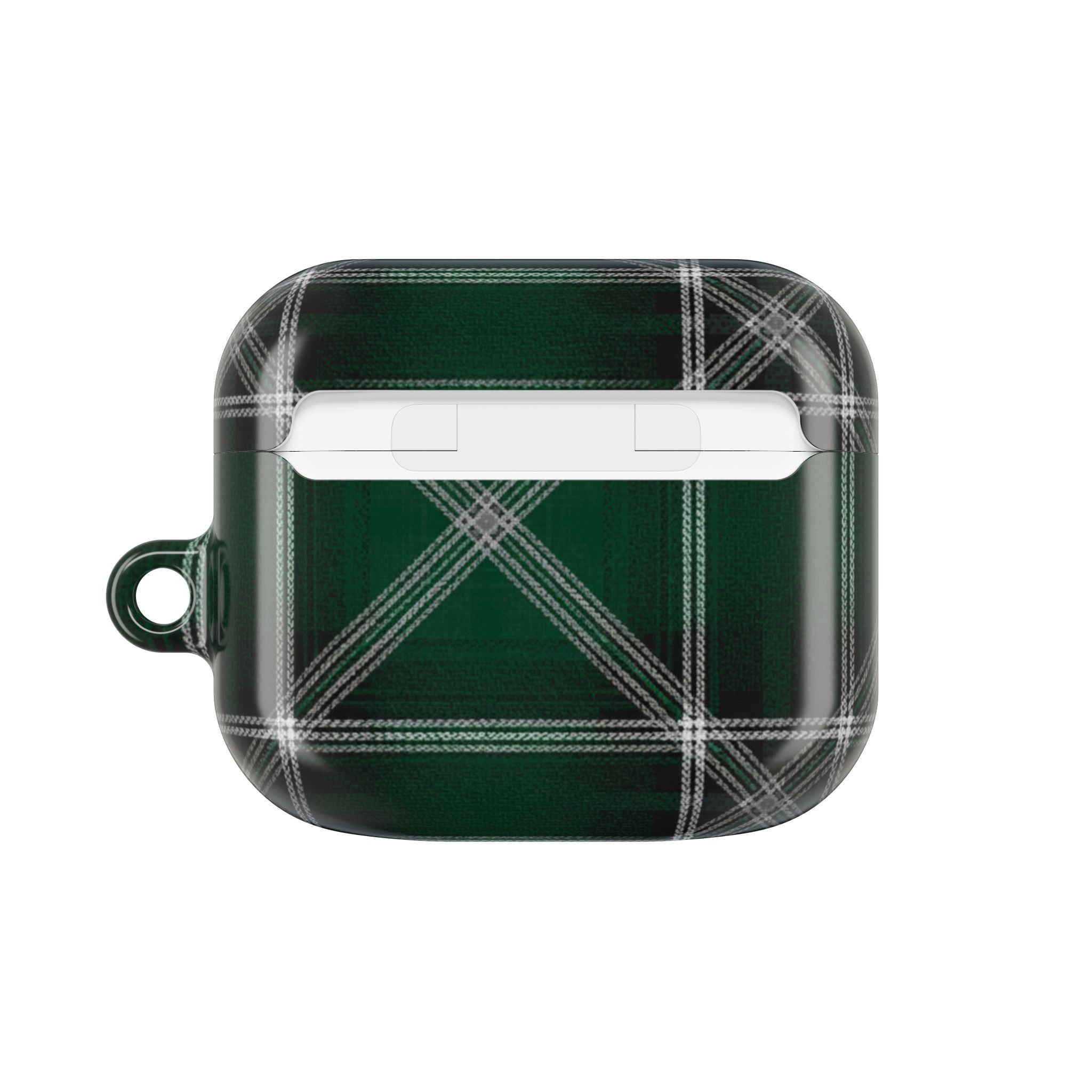 Scottish Tartan  | MagSafe® tough case for AirPods® Stylish Tech Protection