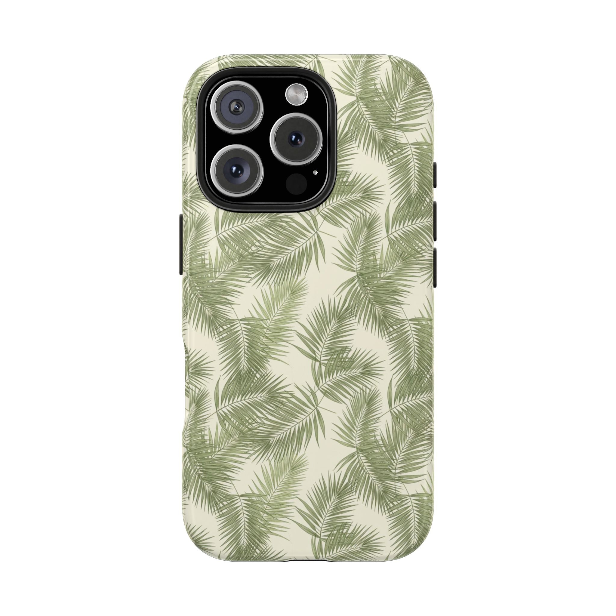 Palm Frond | MagSafe® tough case for iPhone®