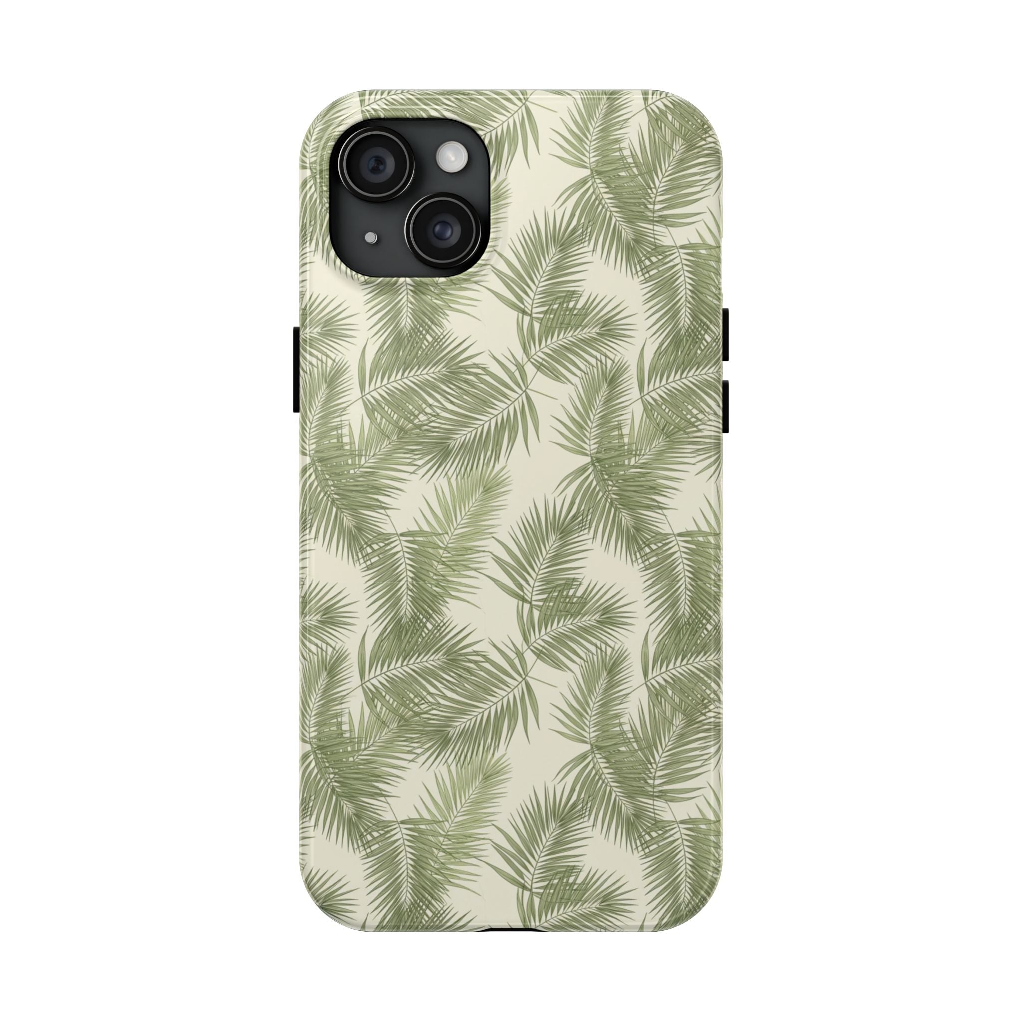 Palm Frond | MagSafe® tough case for iPhone®