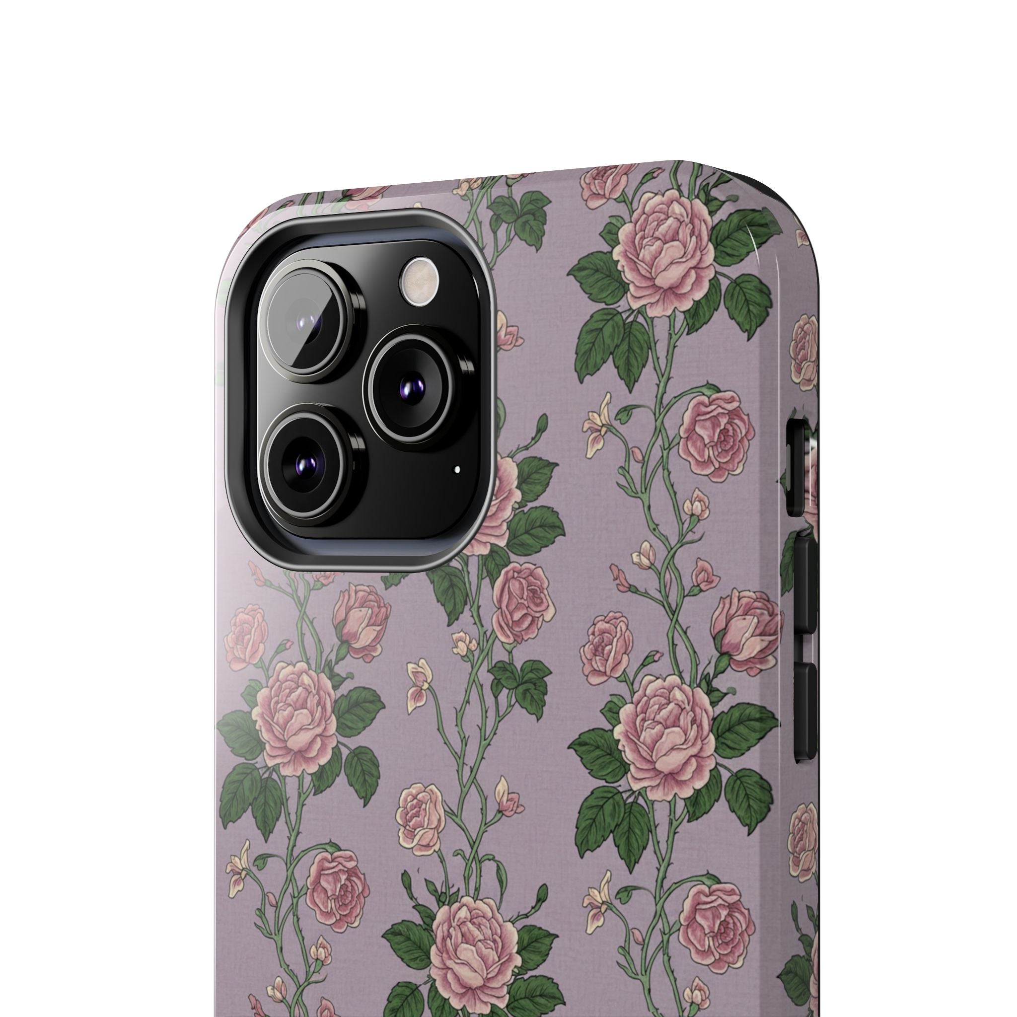 Climbing Roses | MagSafe® tough case for iPhone®
