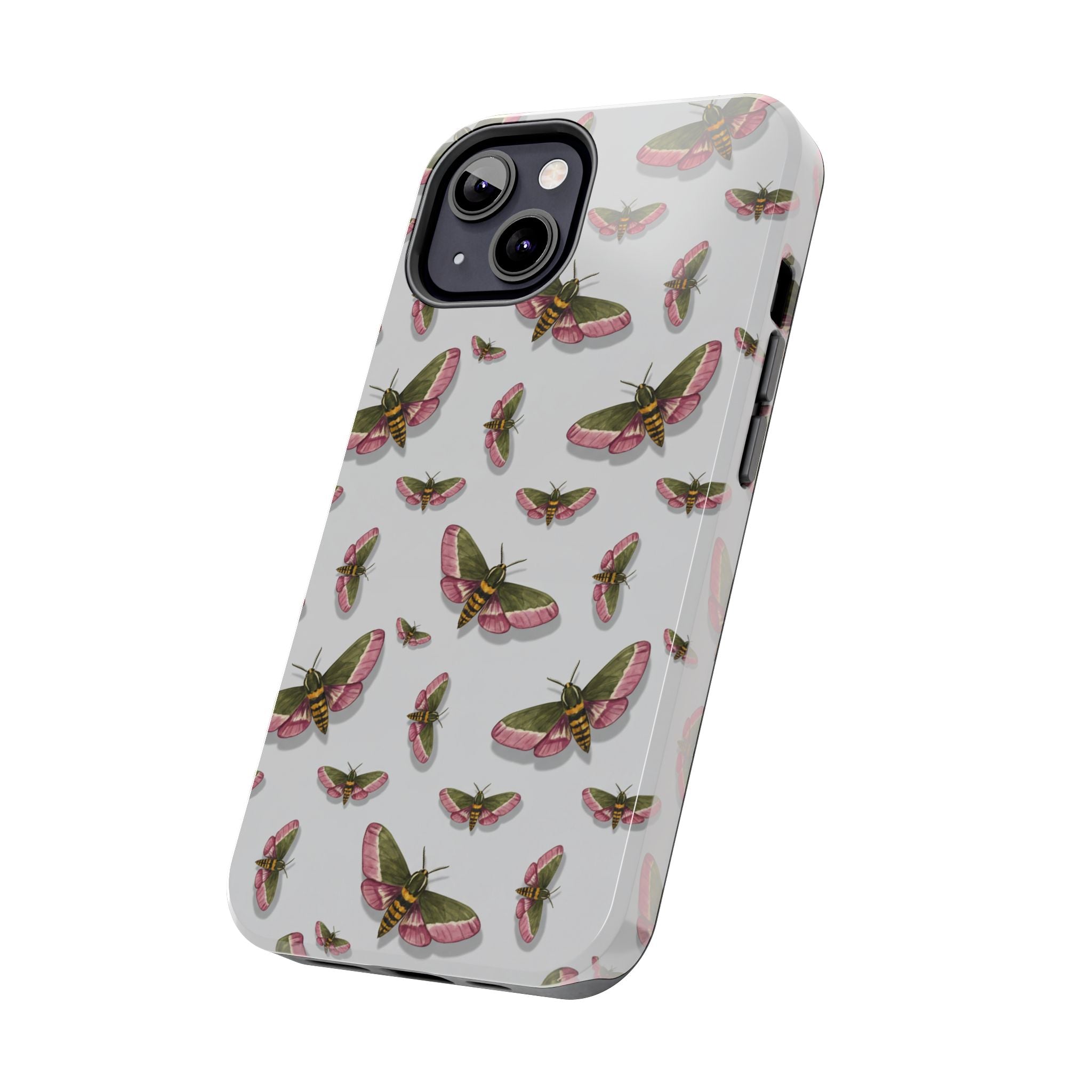 Hawk Moth | MagSafe® tough case for iPhone®