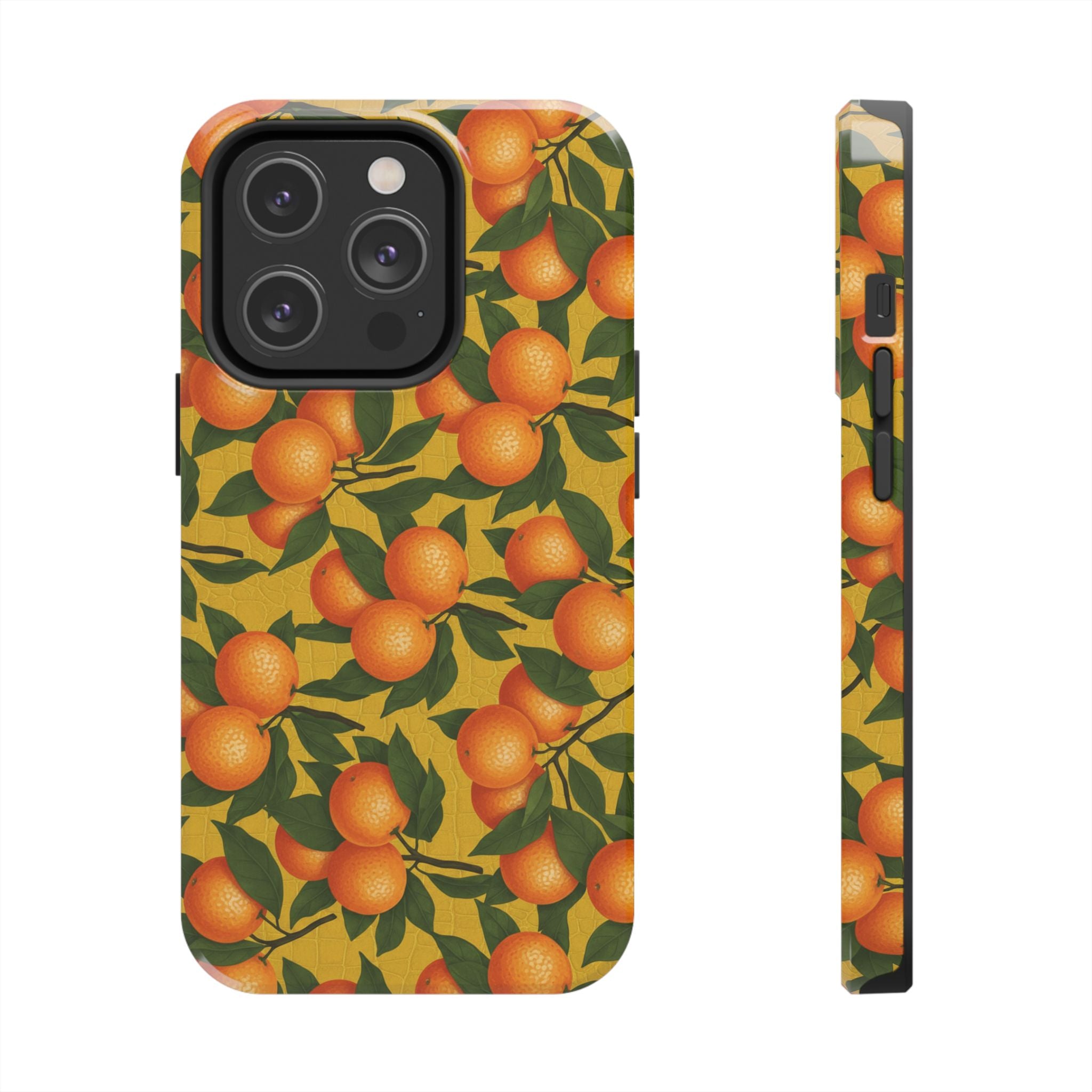 Citrus Grove | MagSafe® tough case for iPhone®