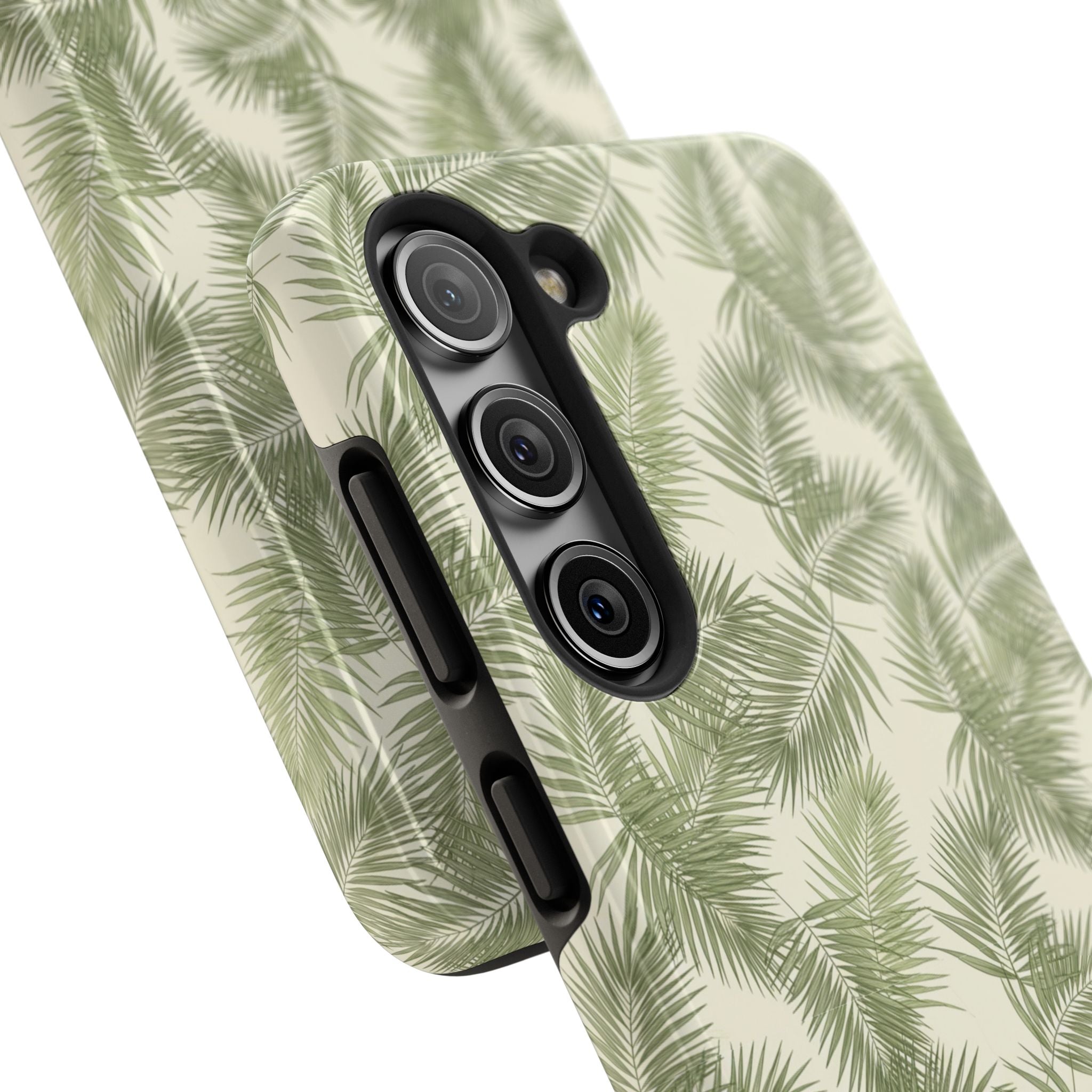 Palm Frond | MagSafe® tough case for iPhone®