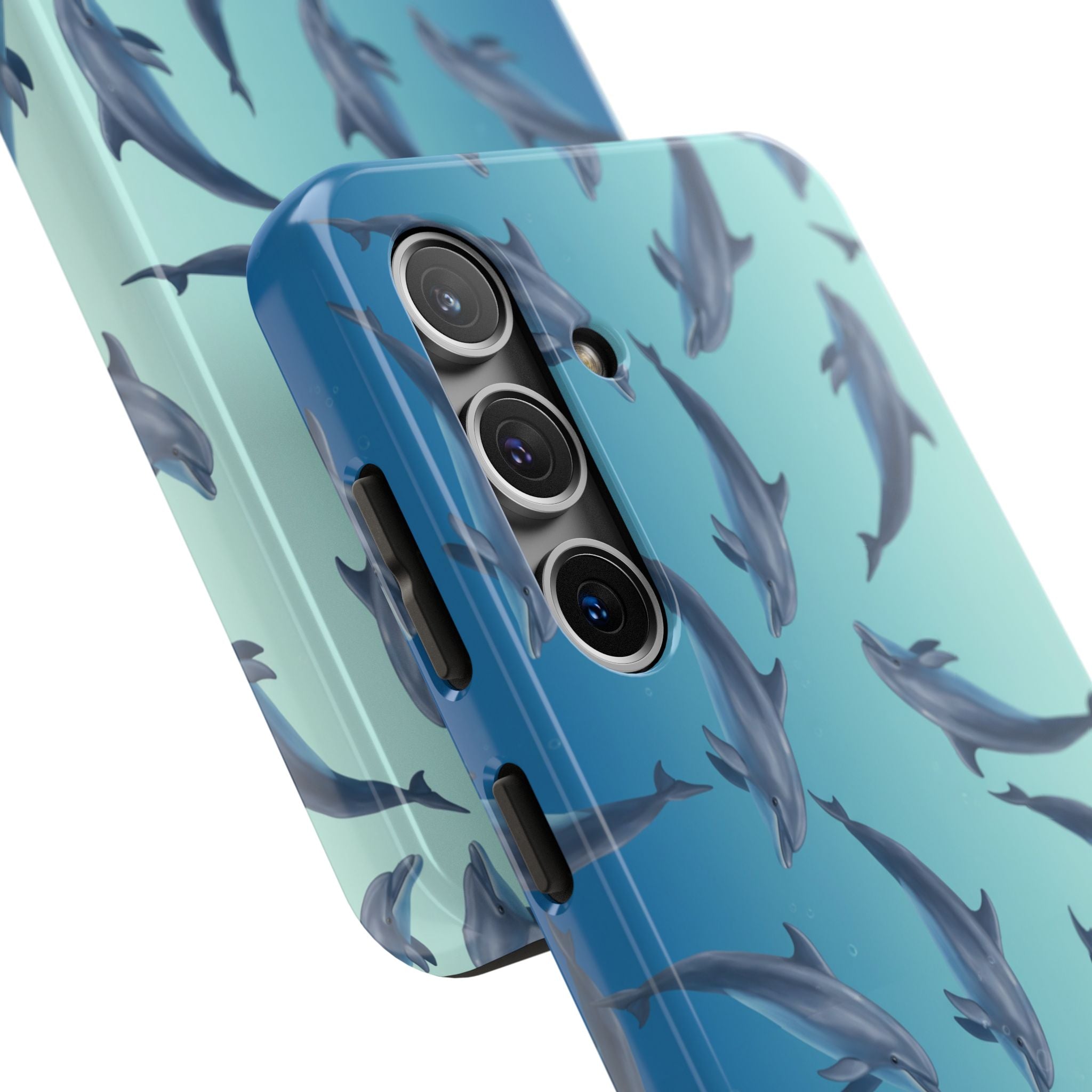 Bottlenose | MagSafe® tough case for iPhone®