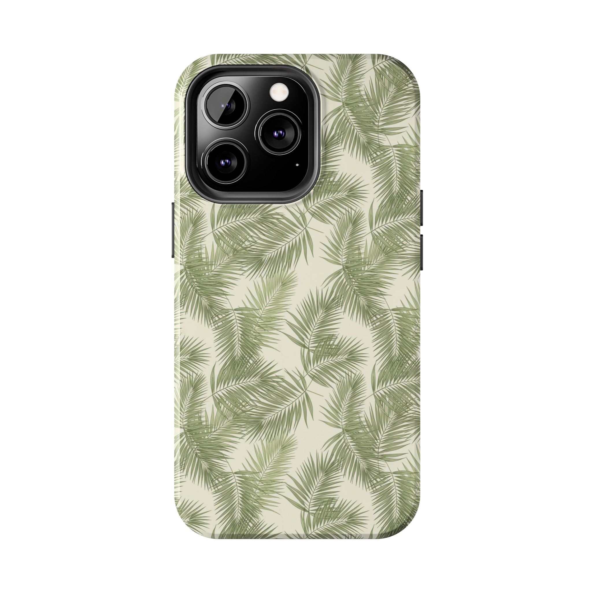 Palm Frond | MagSafe® tough case for iPhone®