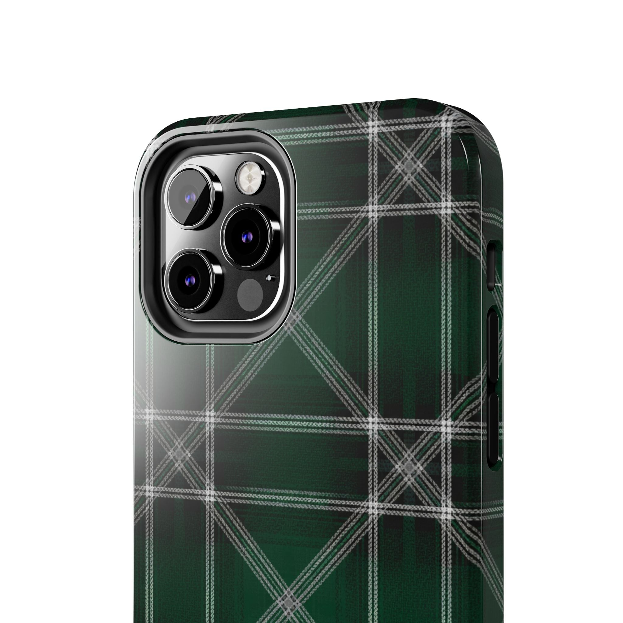 Scottish Tartan | MagSafe® tough case for iPhone®