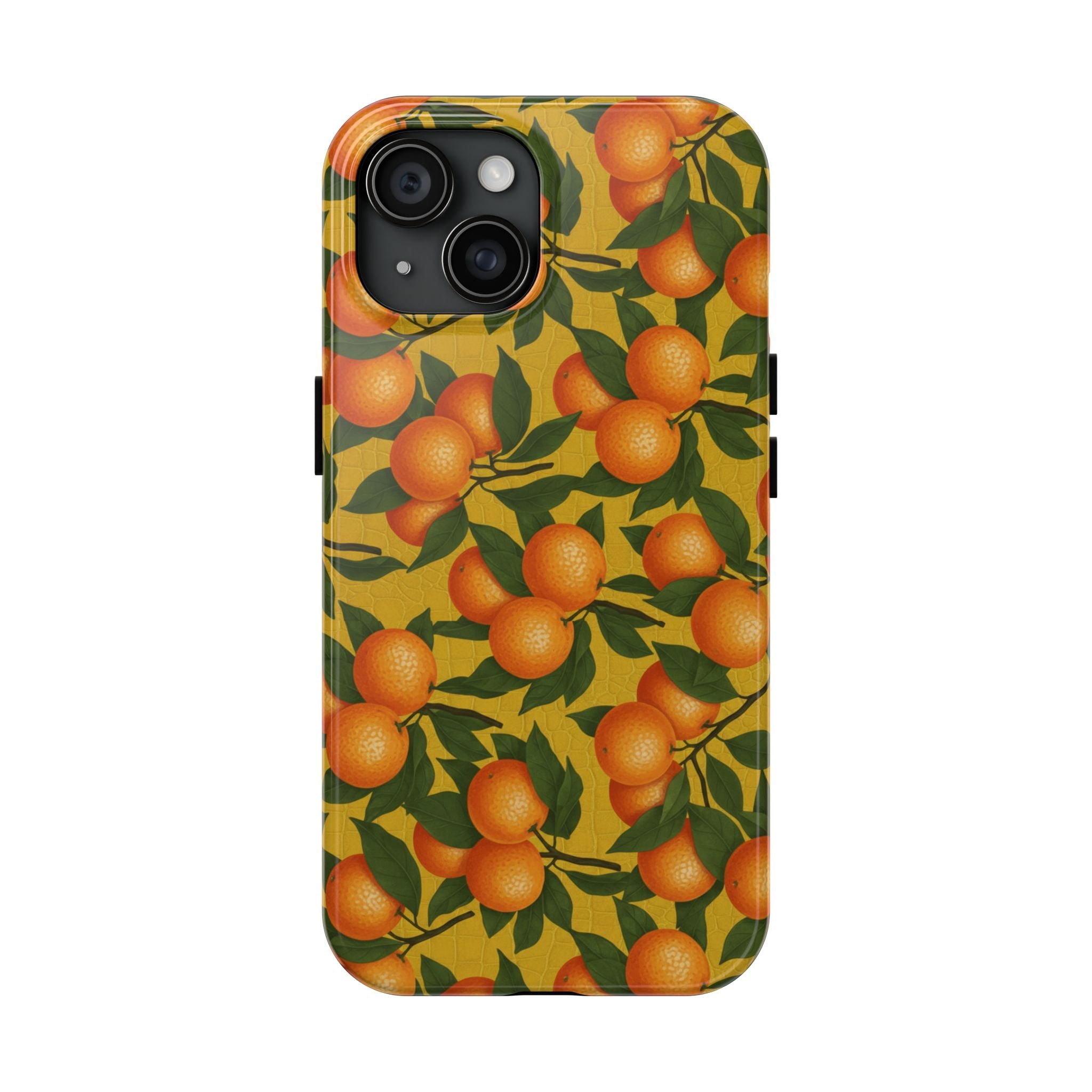 Citrus Grove | MagSafe® tough case for iPhone®