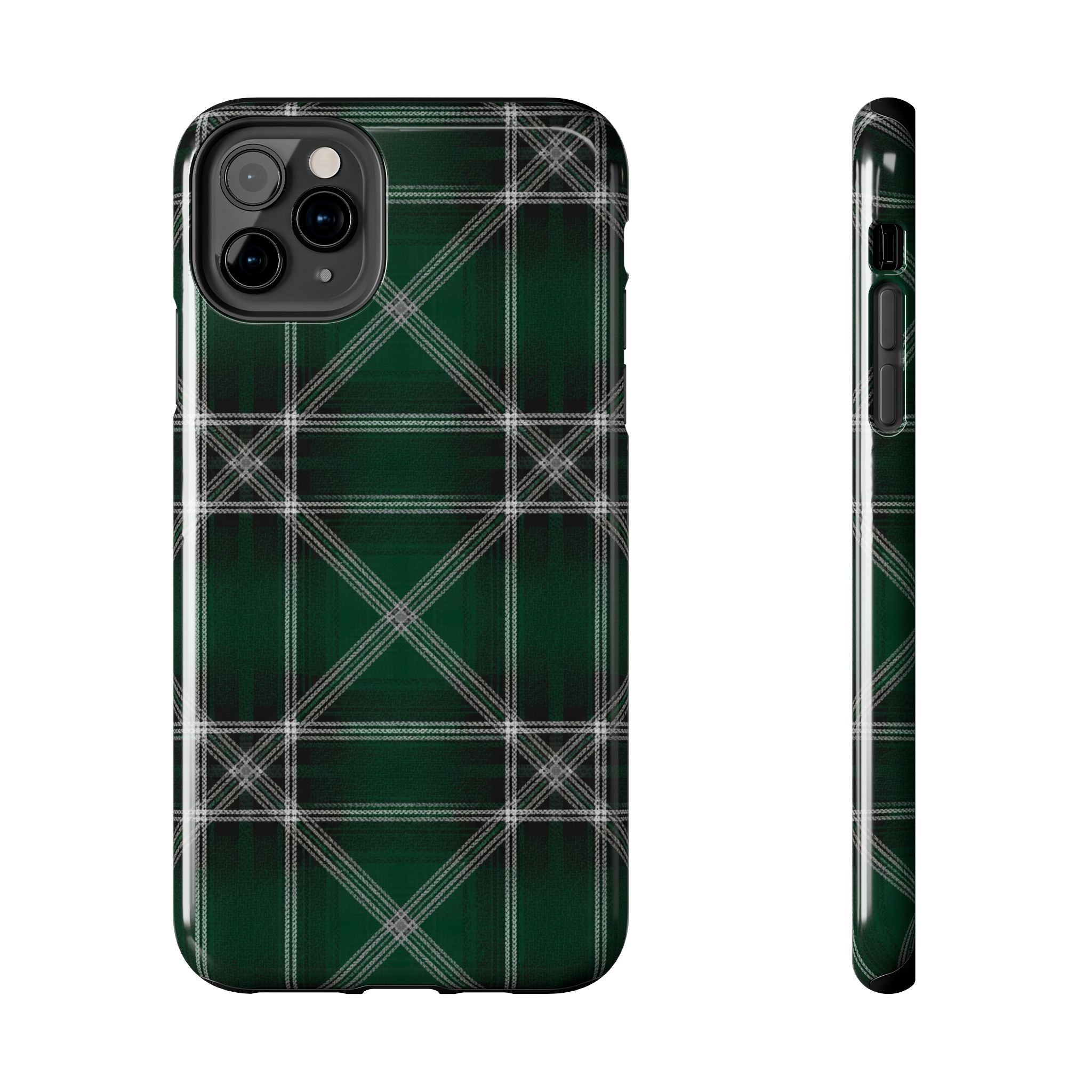 Scottish Tartan | MagSafe® tough case for iPhone®