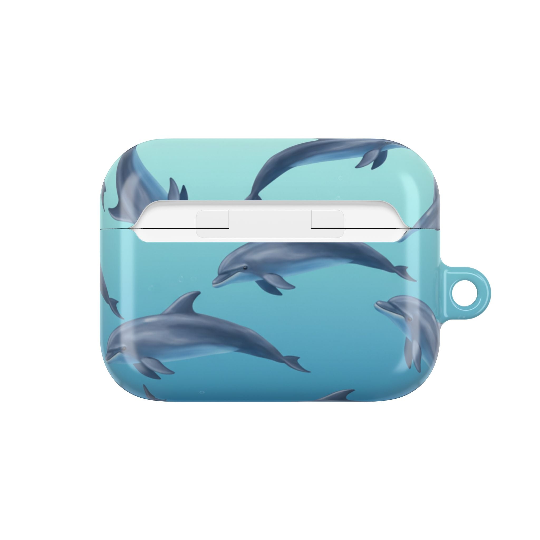 Bottlenose | MagSafe® tough case for AirPods® Stylish Tech Protection